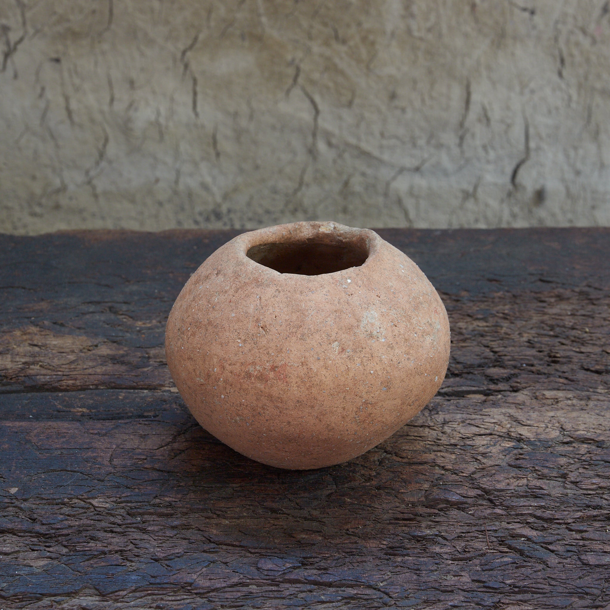 弥生時代 壺型土器(300BCE–250CE)|詳細画像11