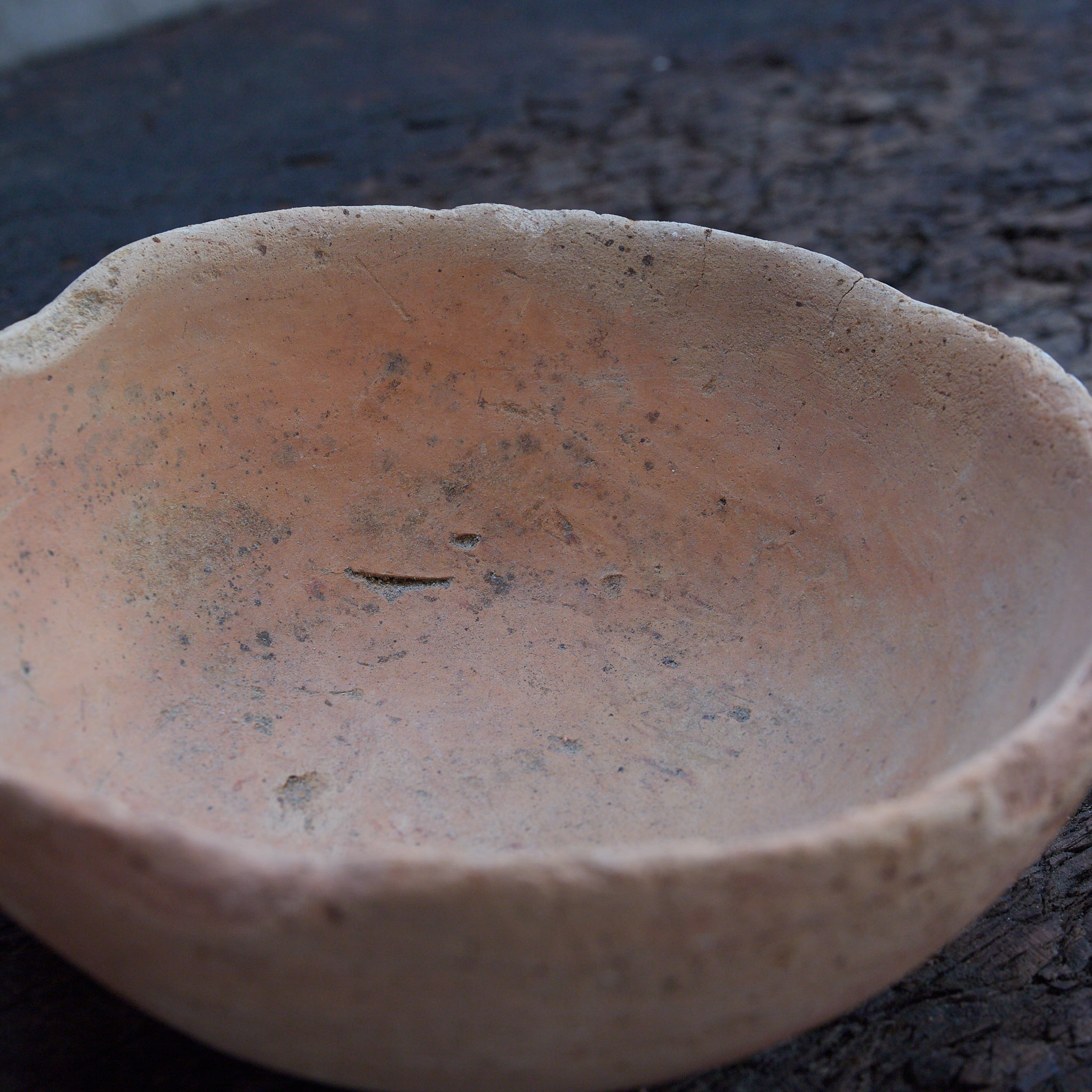 弥生時代 碗型土器(300BCE–250CE)|詳細画像21