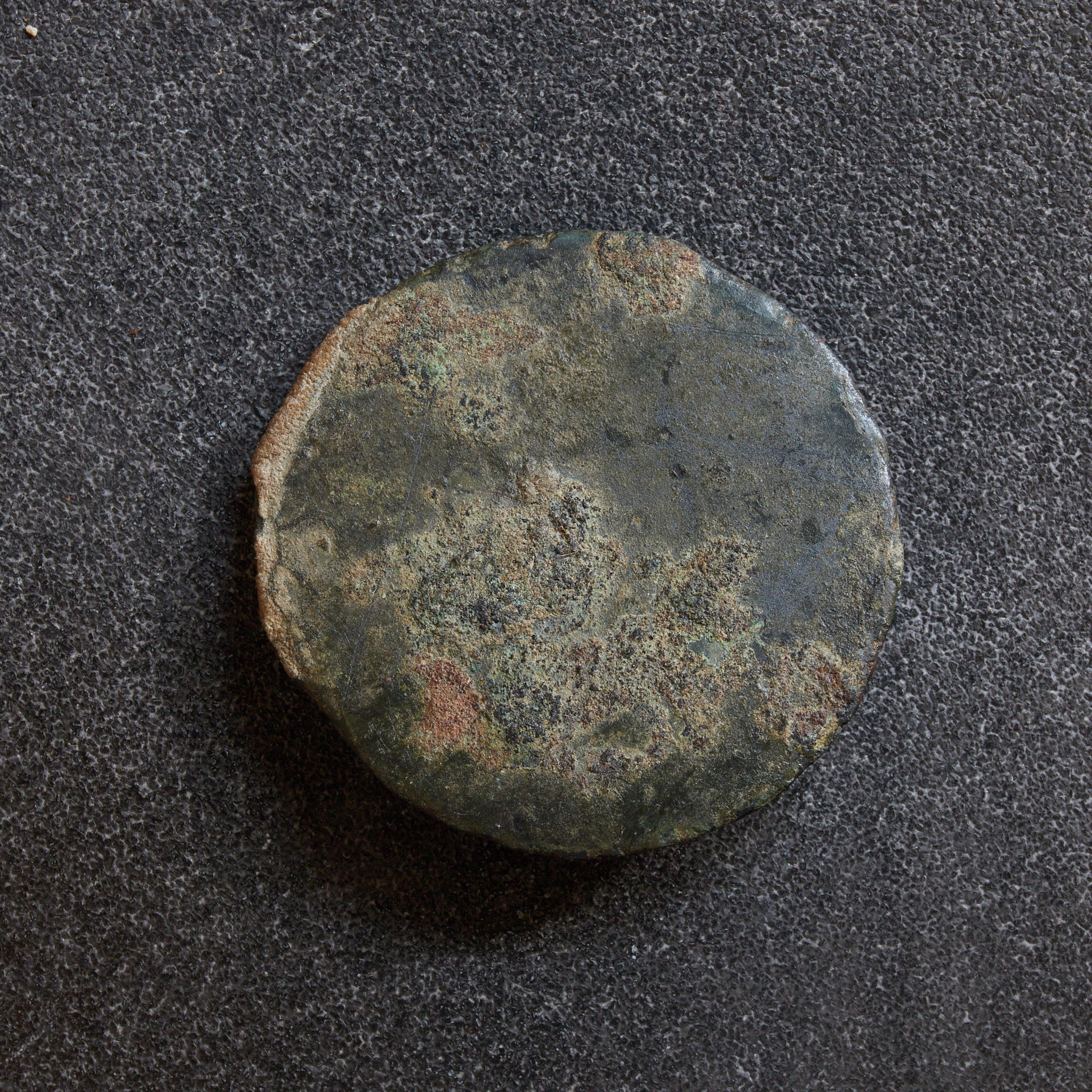 古墳時代 内行花文鏡(250–581CE)|詳細画像2