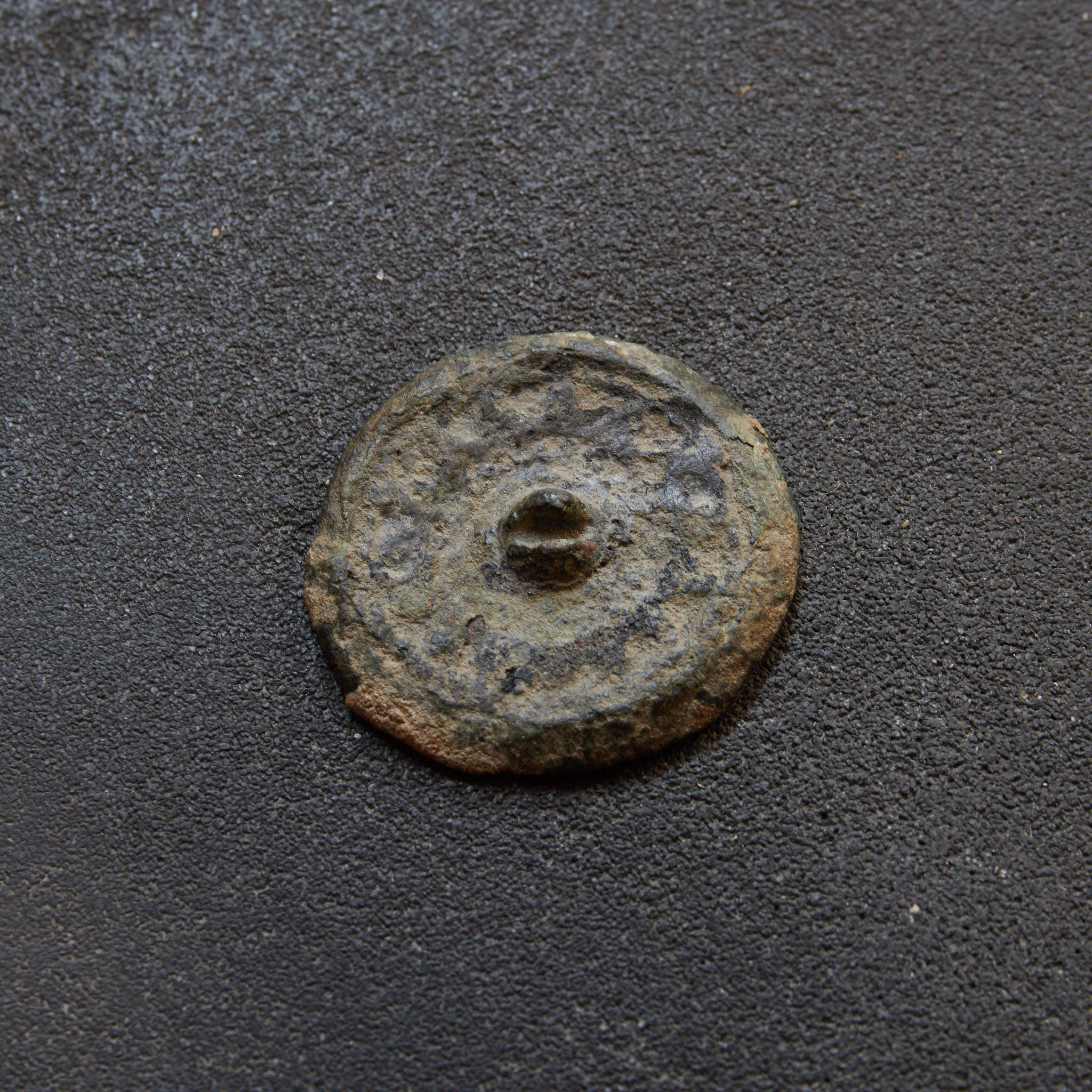 古墳時代 内行花文鏡(250–581CE)|詳細画像4