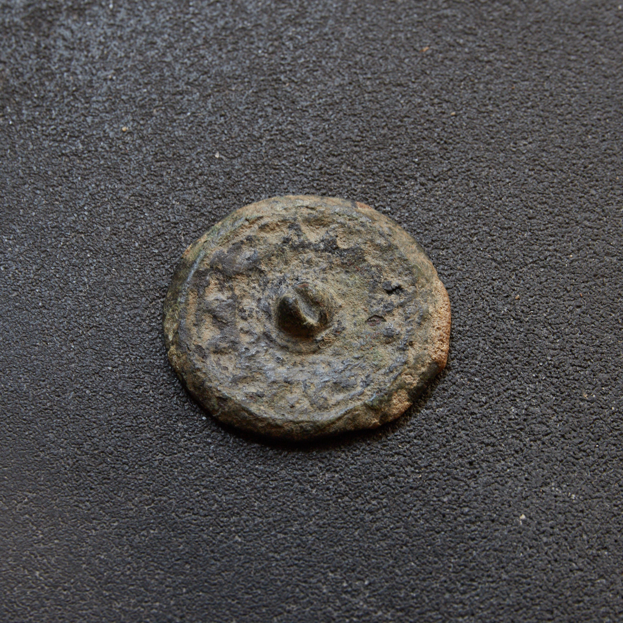古墳時代 内行花文鏡(250–581CE)|詳細画像5