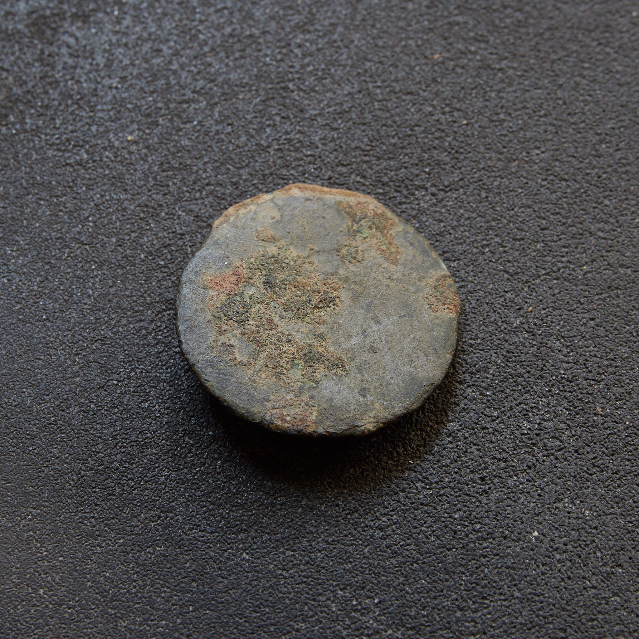 古墳時代 内行花文鏡(250–581CE)|詳細画像7