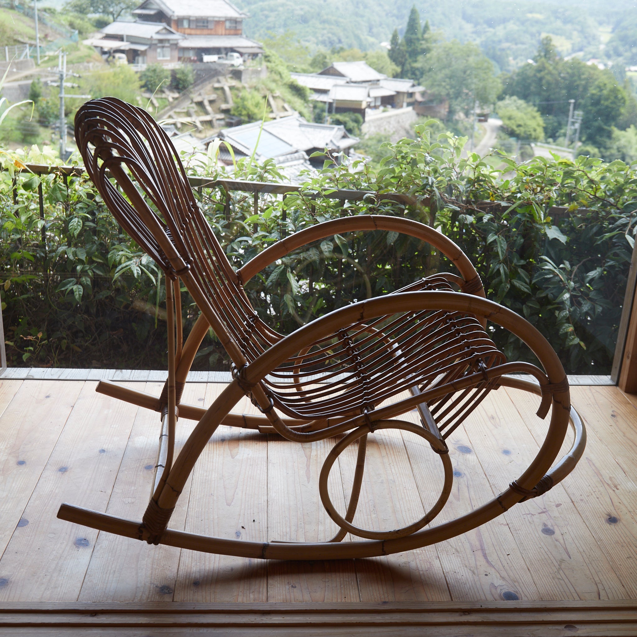 MECEDORA, Período Showa(1926–1989 d. C.)