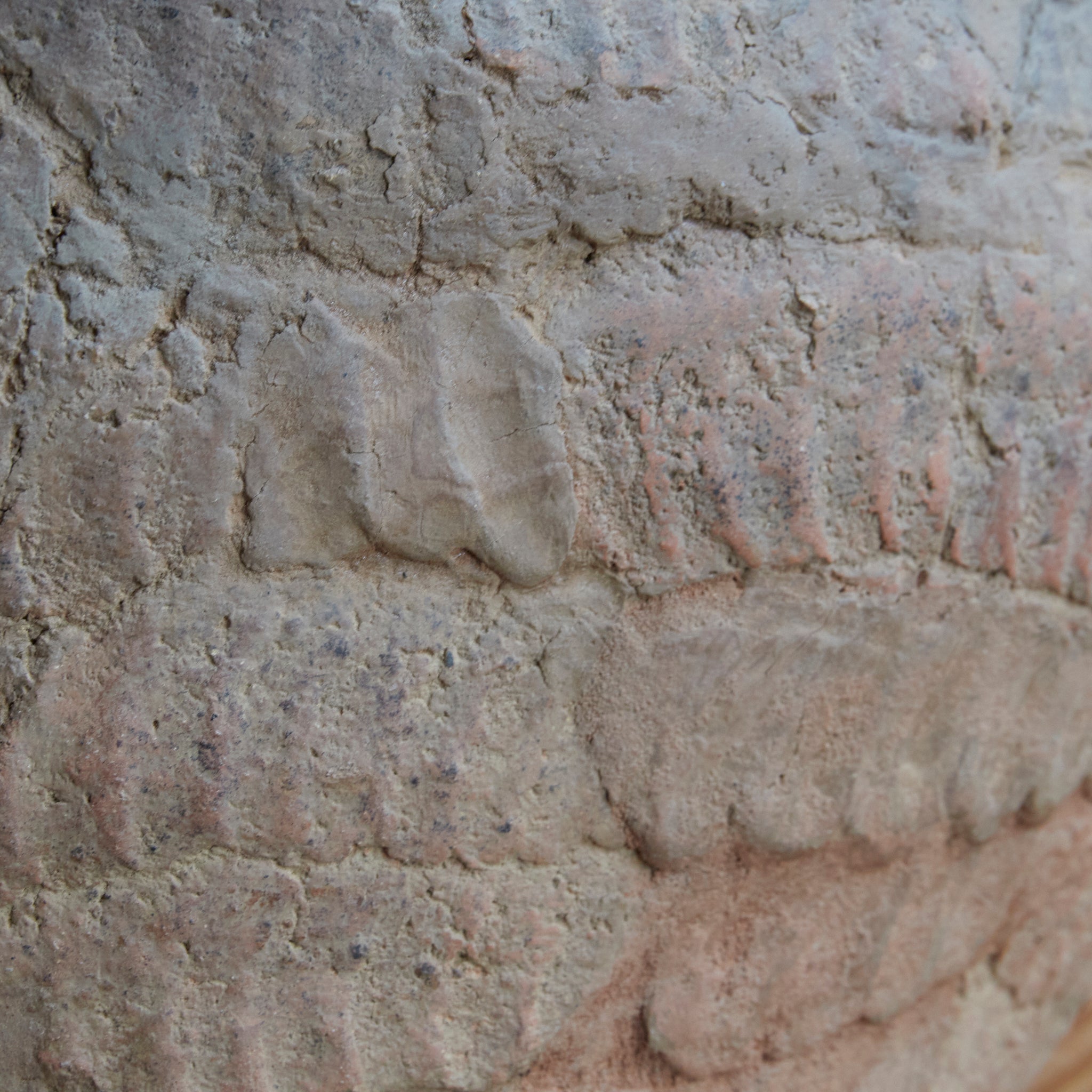 CUENCO PROFUNDO, Loza, Período Jomon(10000–300 a. C.)
