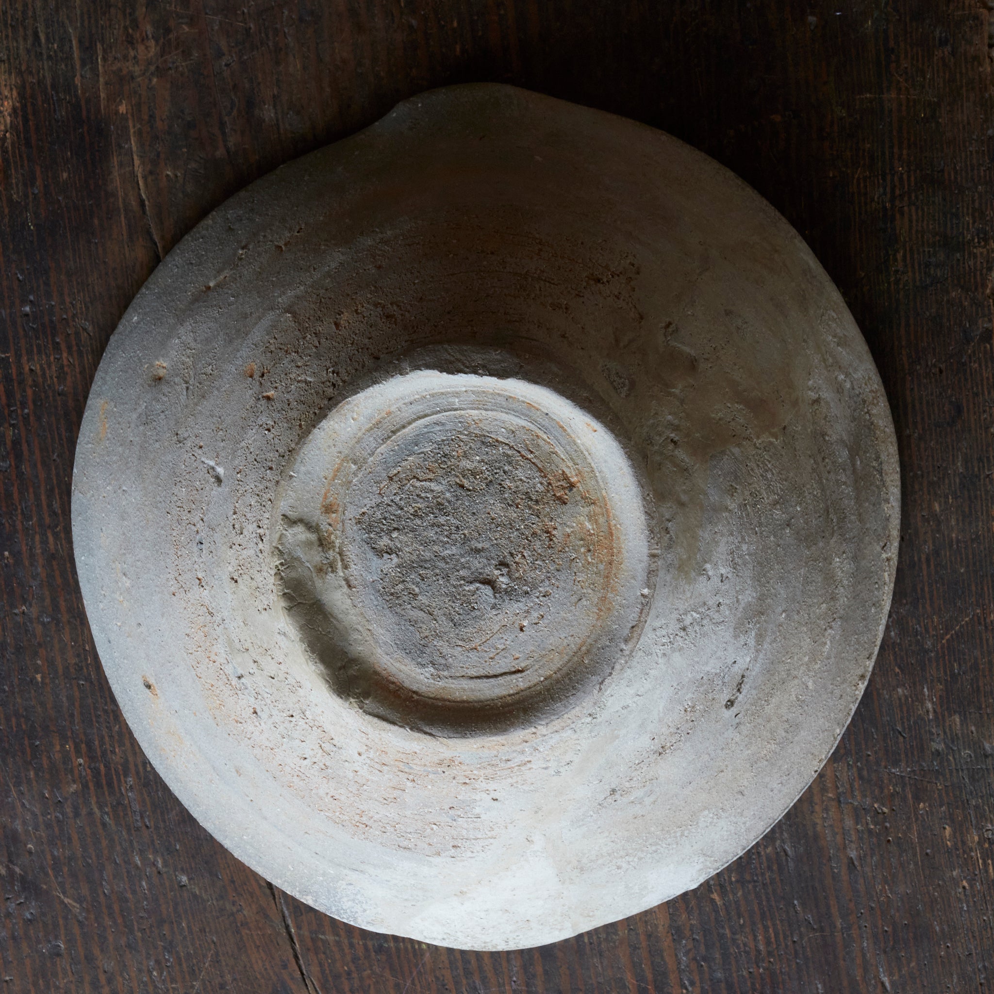 CUENCO CON PICO GRANDE, Sanage, Período Kamakura(1185–1333 d. C.)