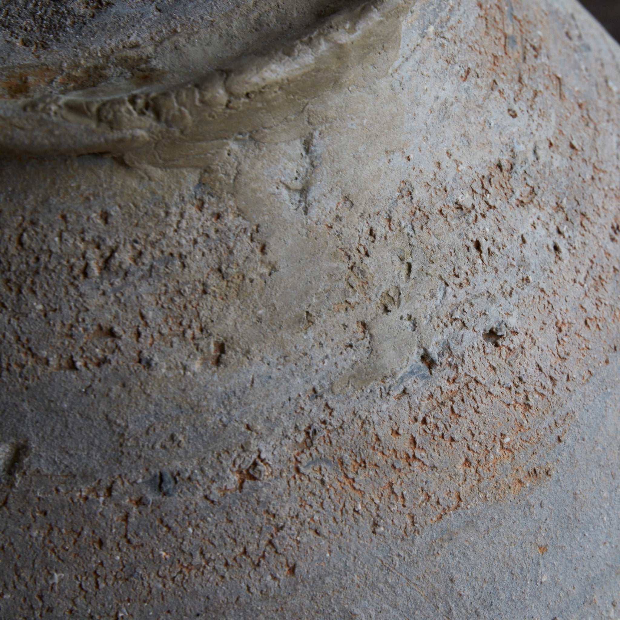 CUENCO CON PICO GRANDE, Sanage, Período Kamakura(1185–1333 d. C.)