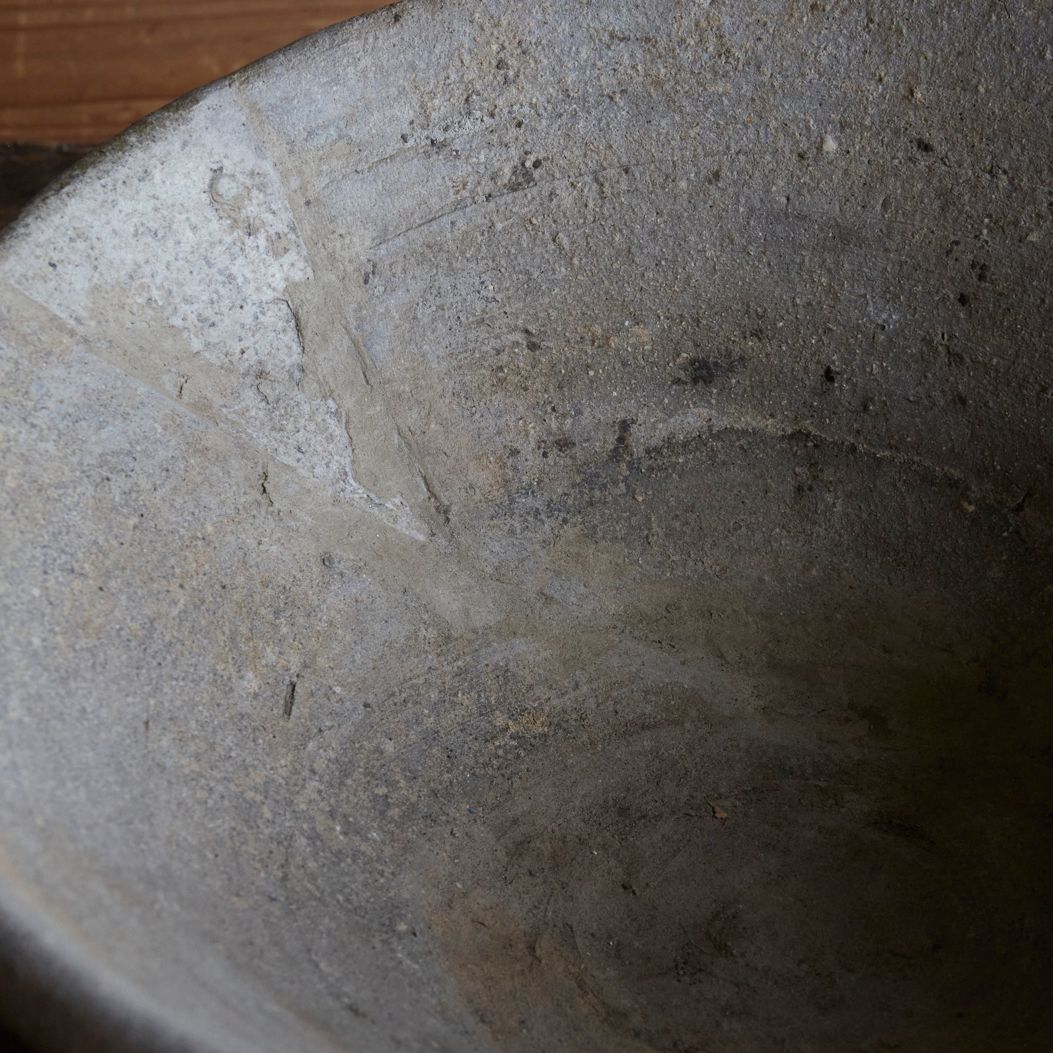 CUENCO CON PICO GRANDE, Sanage, Período Kamakura(1185–1333 d. C.)