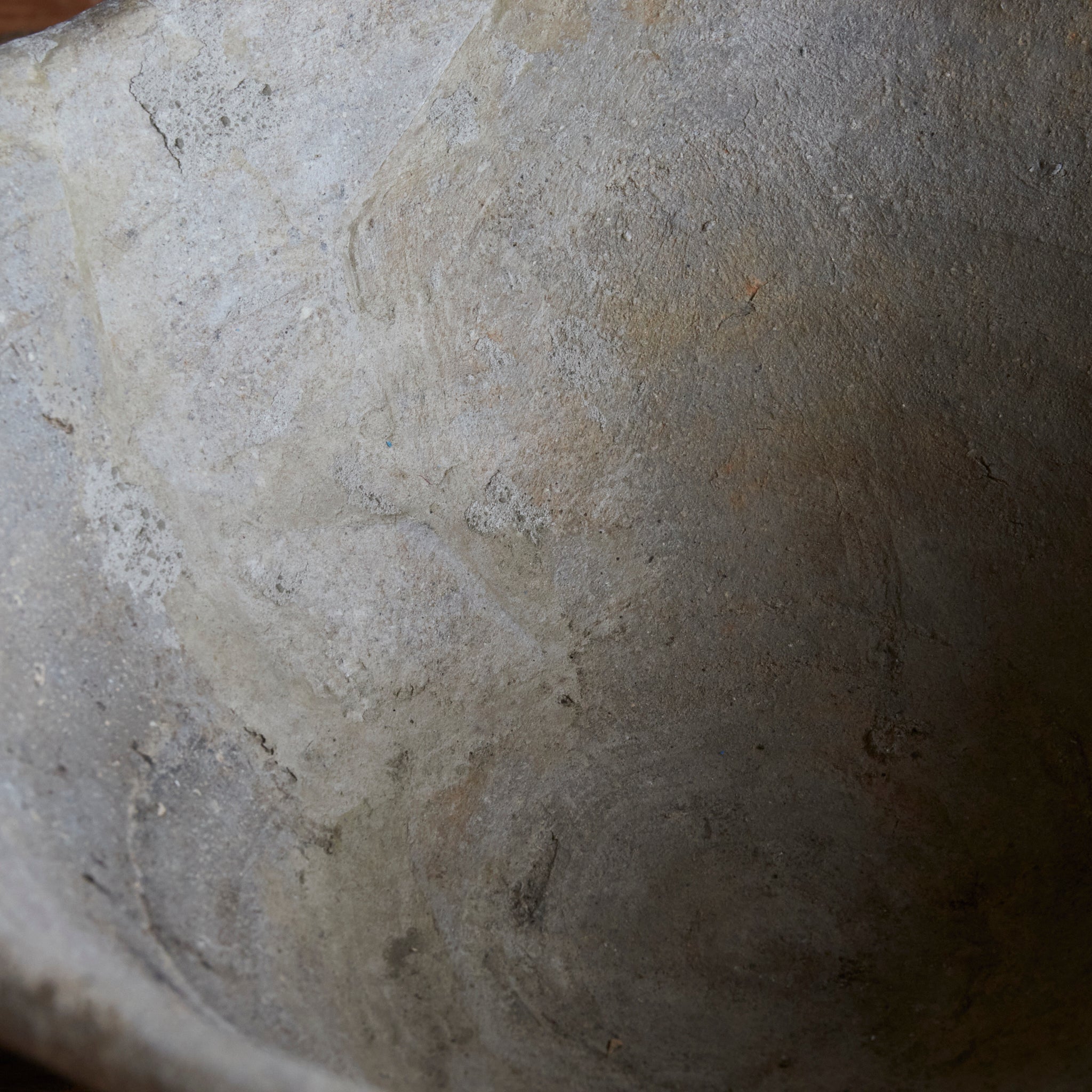 CUENCO CON PICO GRANDE, Sanage, Período Kamakura(1185–1333 d. C.)