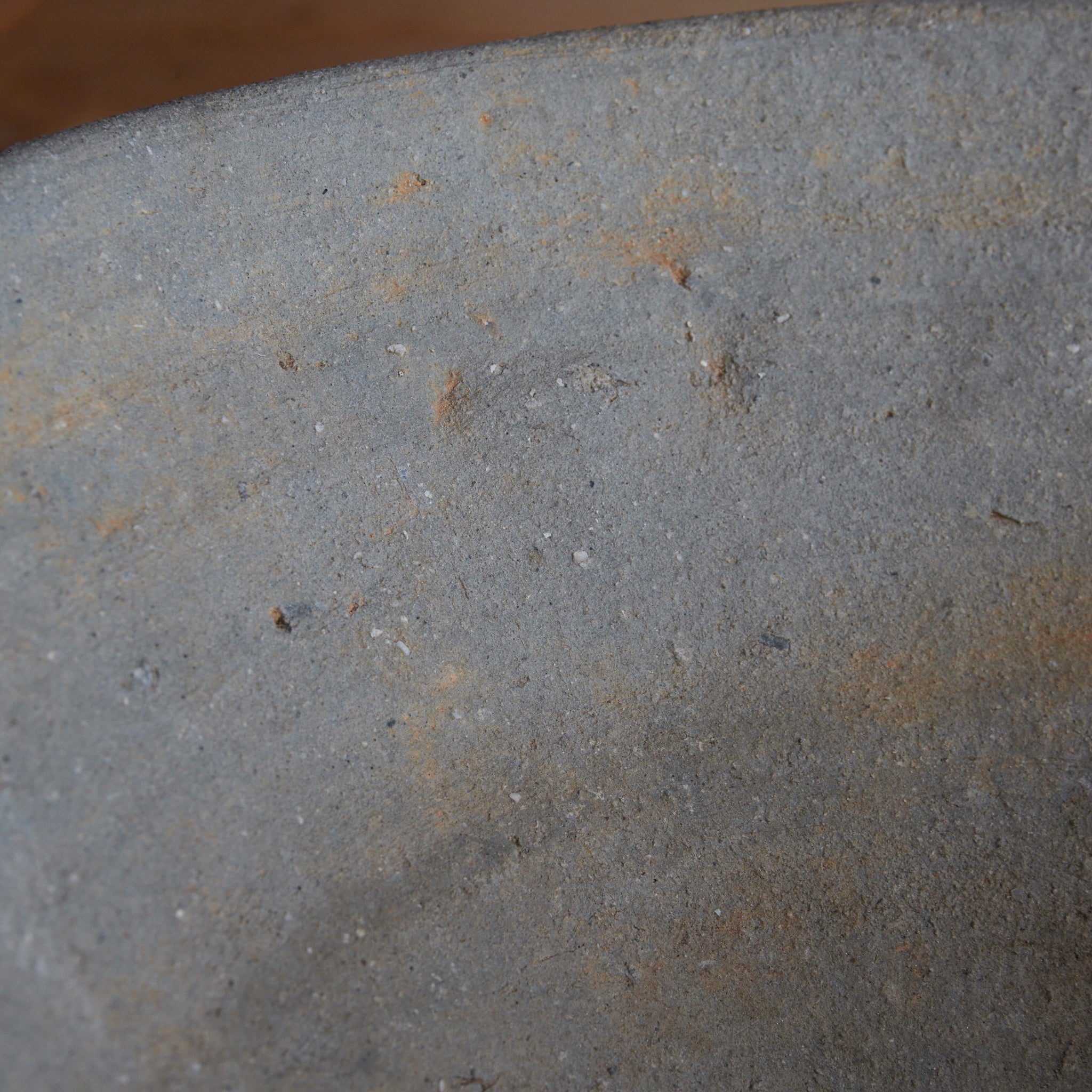 CUENCO CON PICO GRANDE, Sanage, Período Kamakura(1185–1333 d. C.)