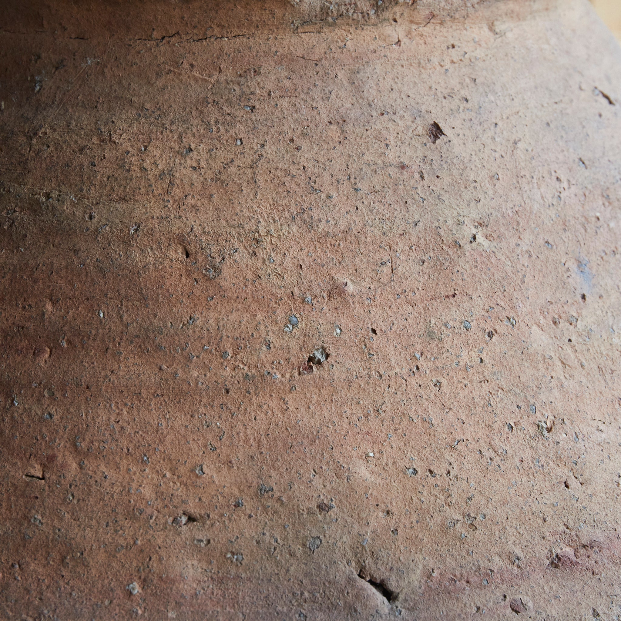 古越前大研钵(室町时代, 公元1336年–1573年)
