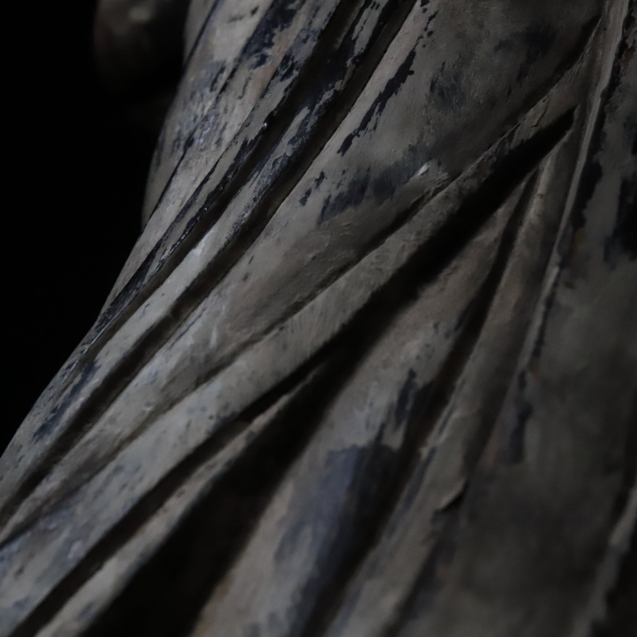 BODHISATTVA STATUE, Early Modern Period(16th–19th centuries)