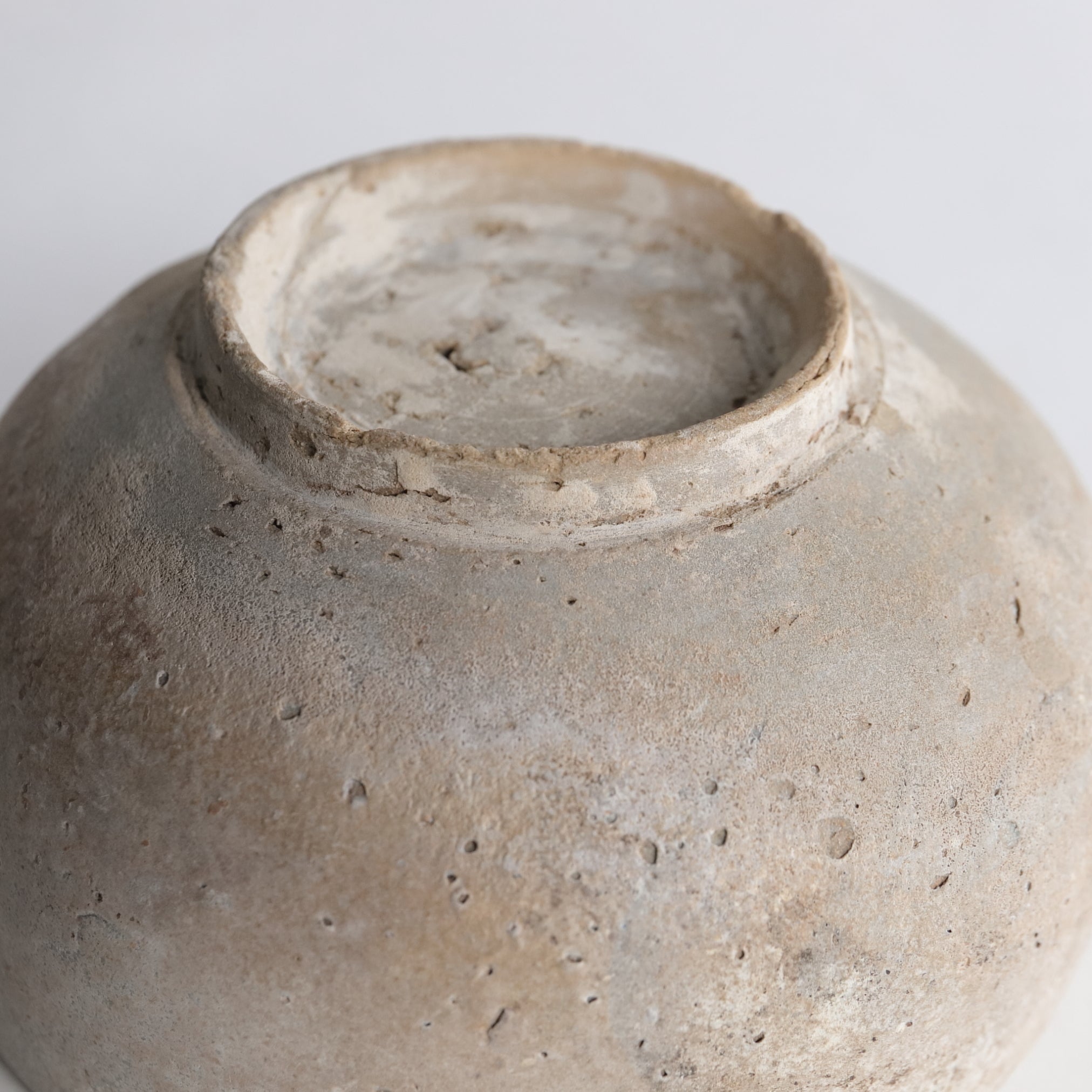 TEESCHALE, Katade, Joseon-Dynastie(1392–1897 n. Chr.)