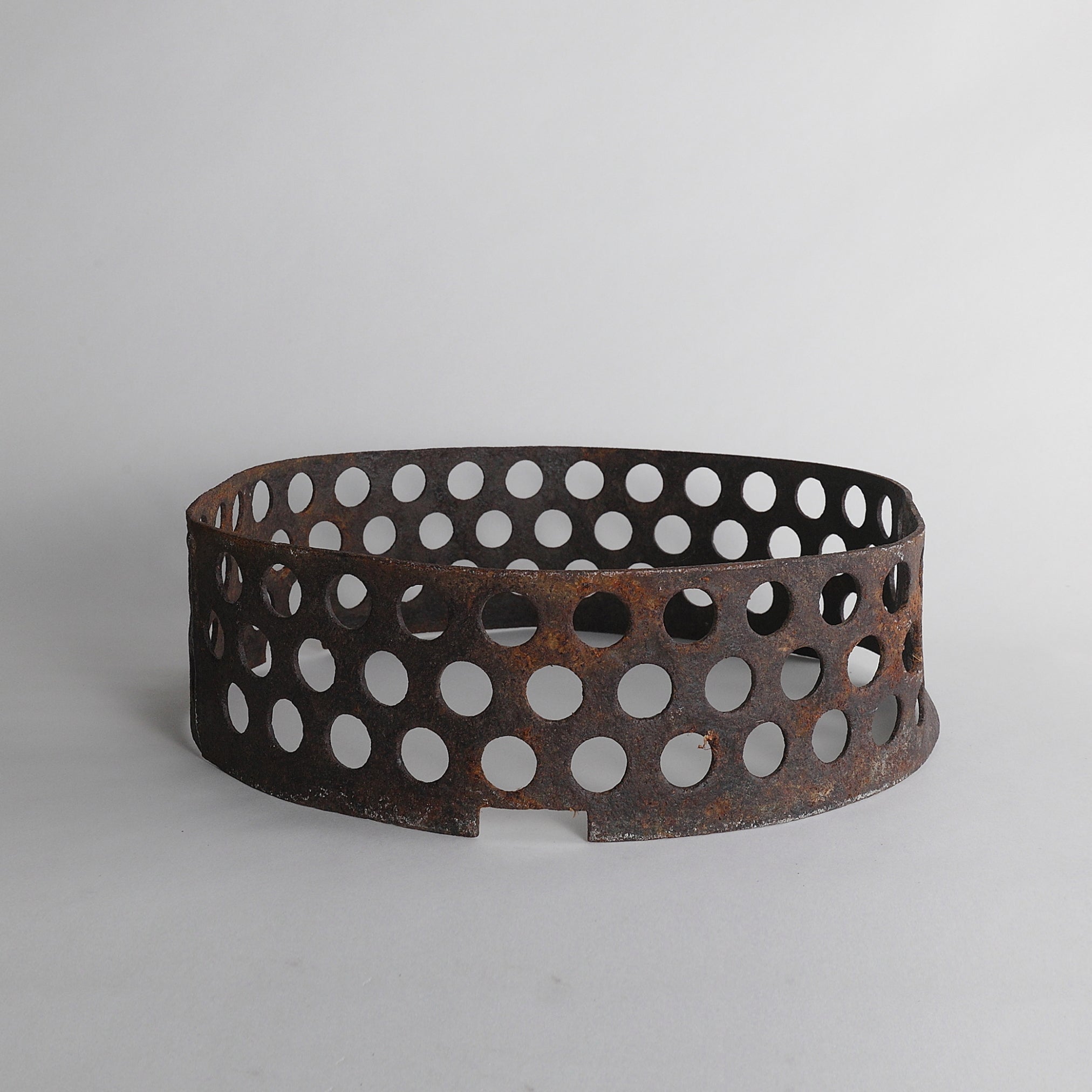 ANILLO DE HIERRO / KEKKAI, Mitate(kekkai), ø 32.5 cm