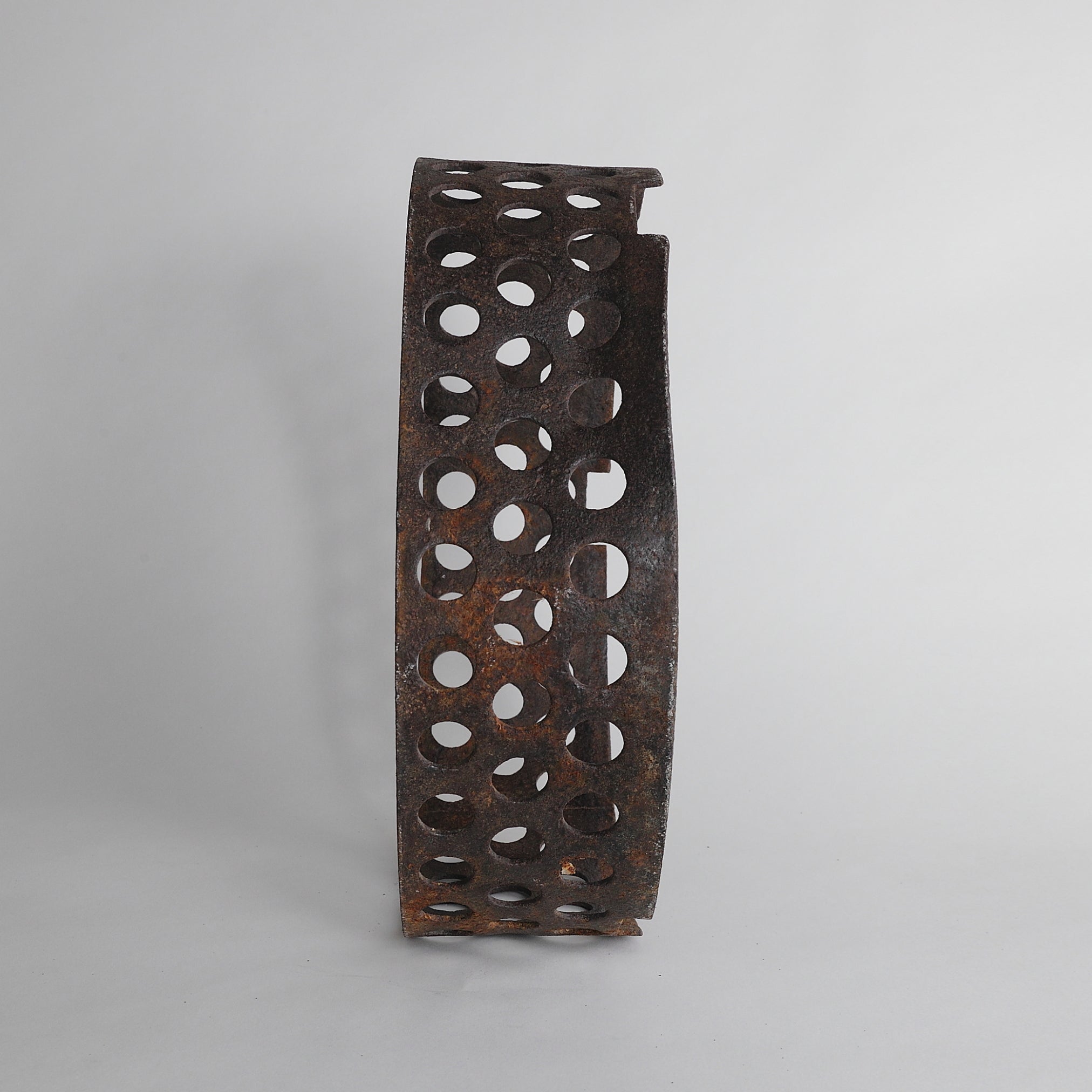 ANILLO DE HIERRO / KEKKAI, Mitate(kekkai), ø 32.5 cm