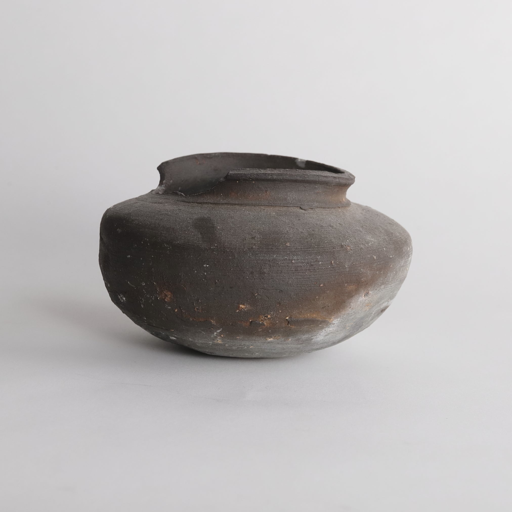 JARRA, Cerámica Sue, Período Kofun(250–581 d. C.)