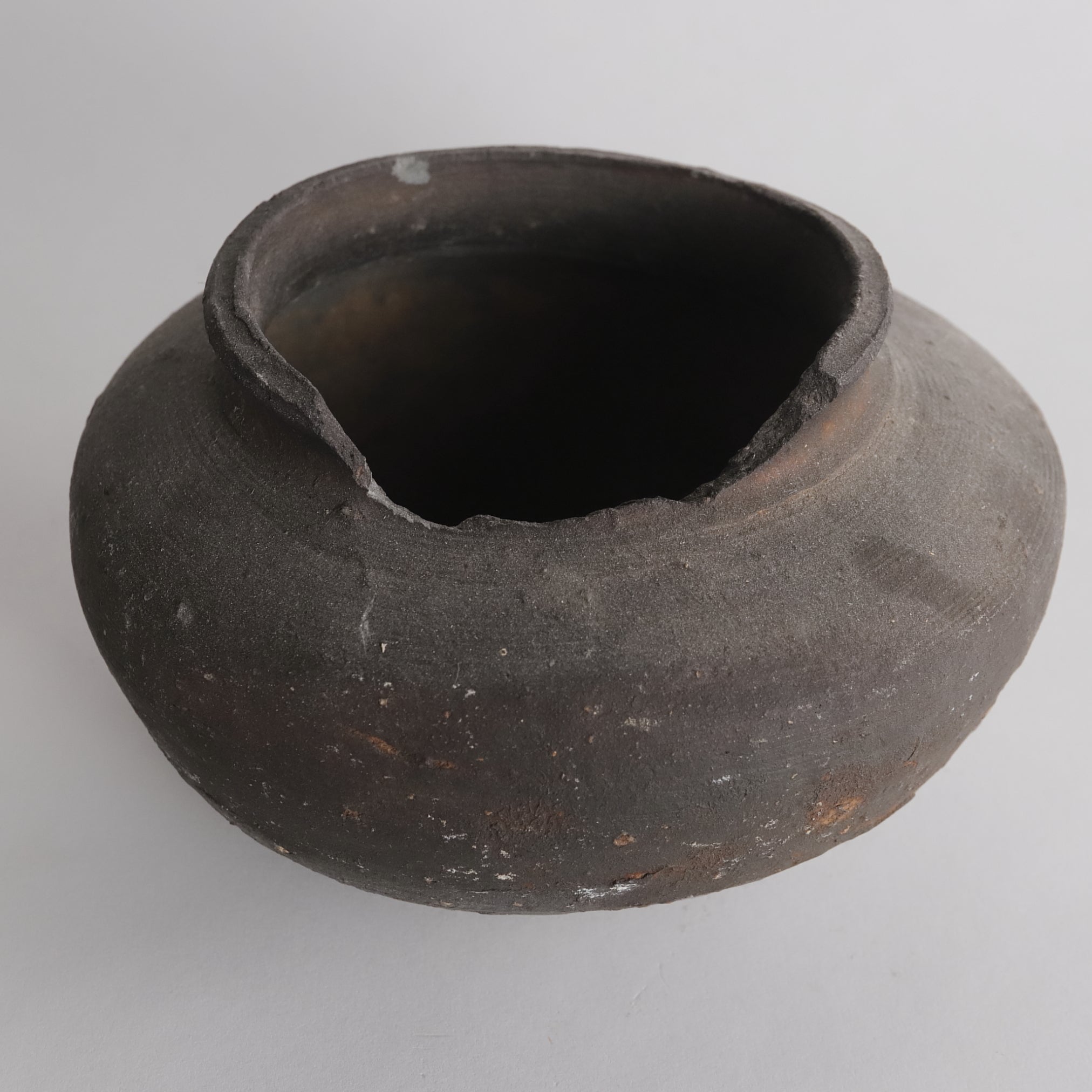 JARRA, Cerámica Sue, Período Kofun(250–581 d. C.)