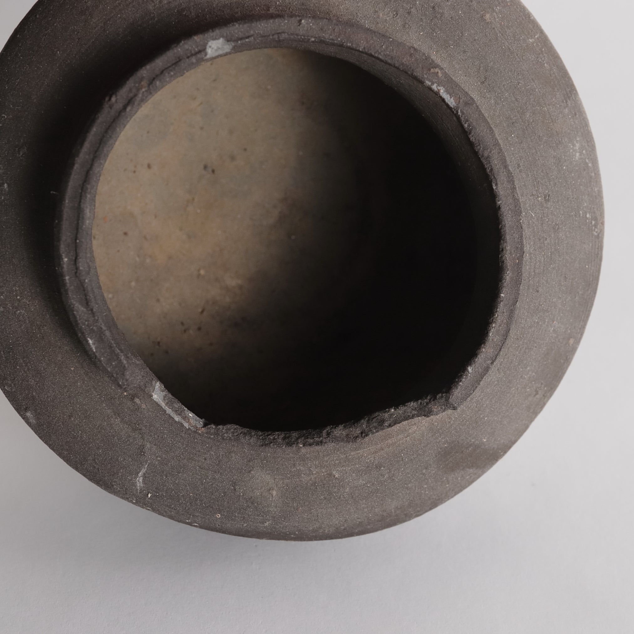 JARRA, Cerámica Sue, Período Kofun(250–581 d. C.)