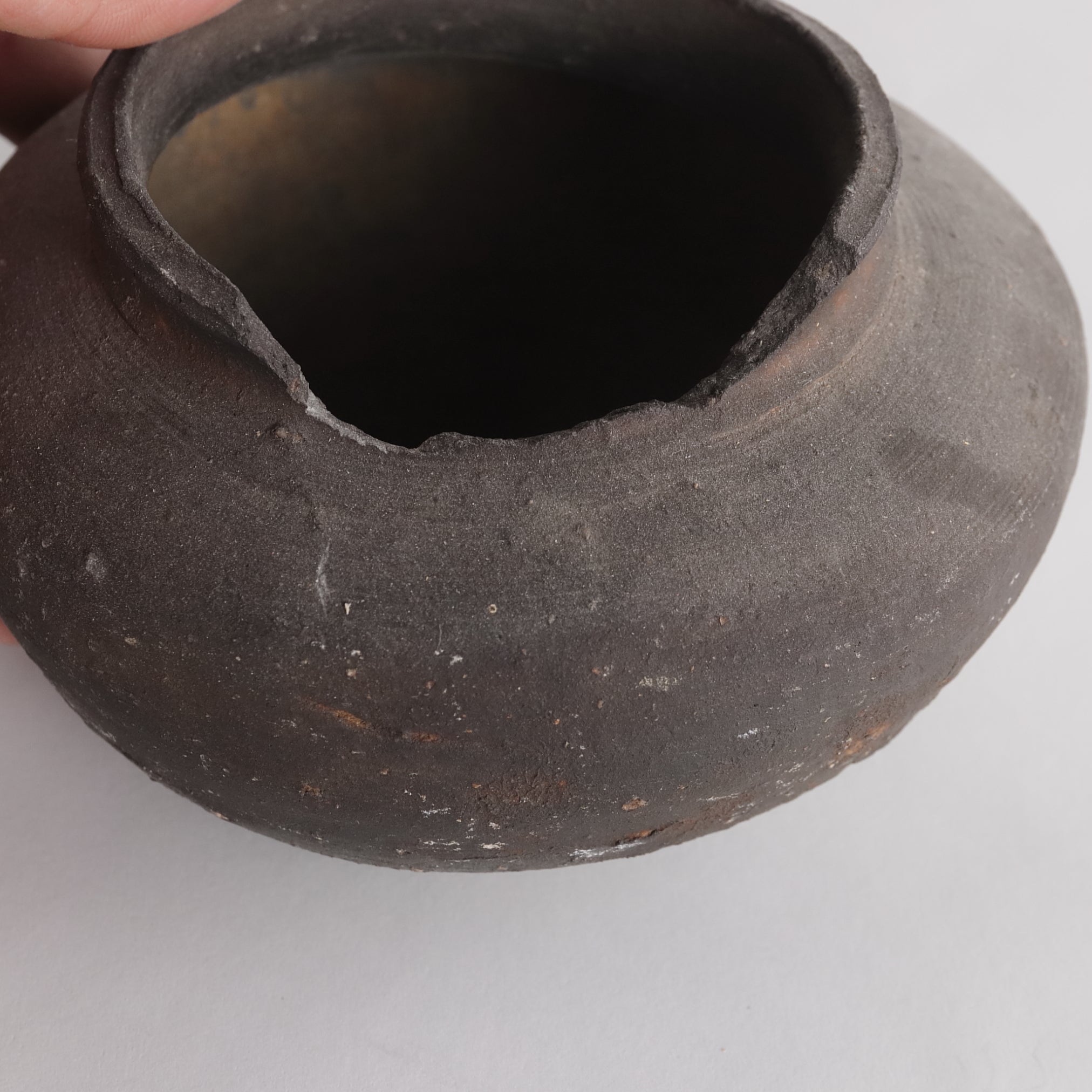 JARRA, Cerámica Sue, Período Kofun(250–581 d. C.)