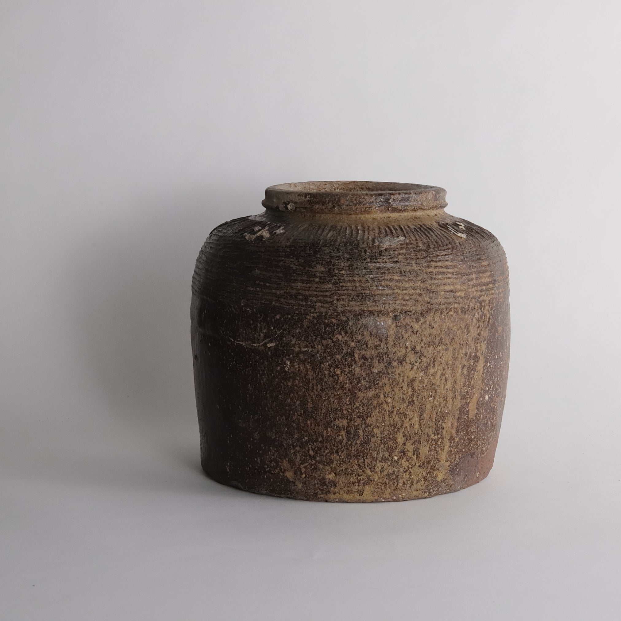 JARRA, Nanban, Período Muromachi(1336–1573 d. C.)