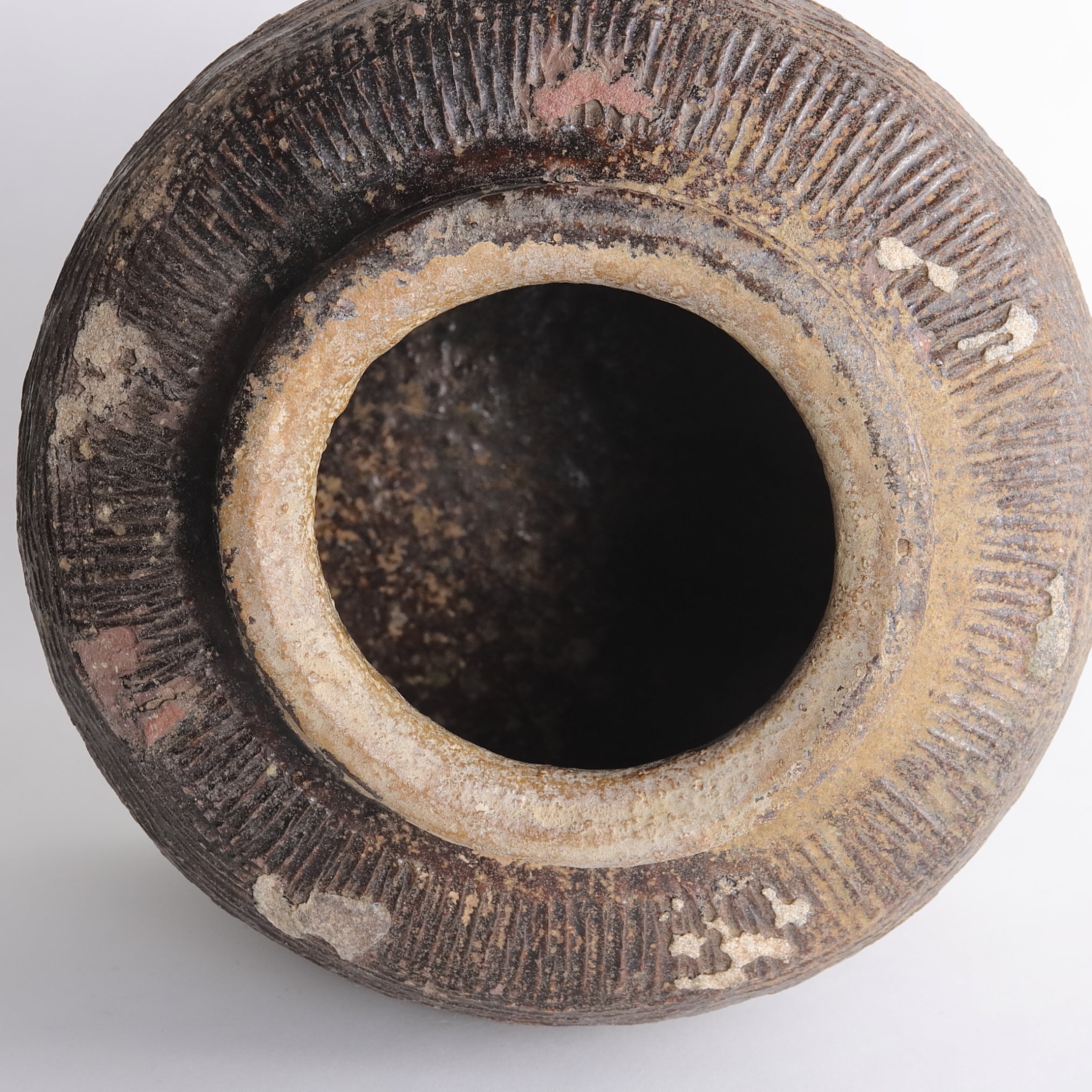 JARRA, Nanban, Período Muromachi(1336–1573 d. C.)