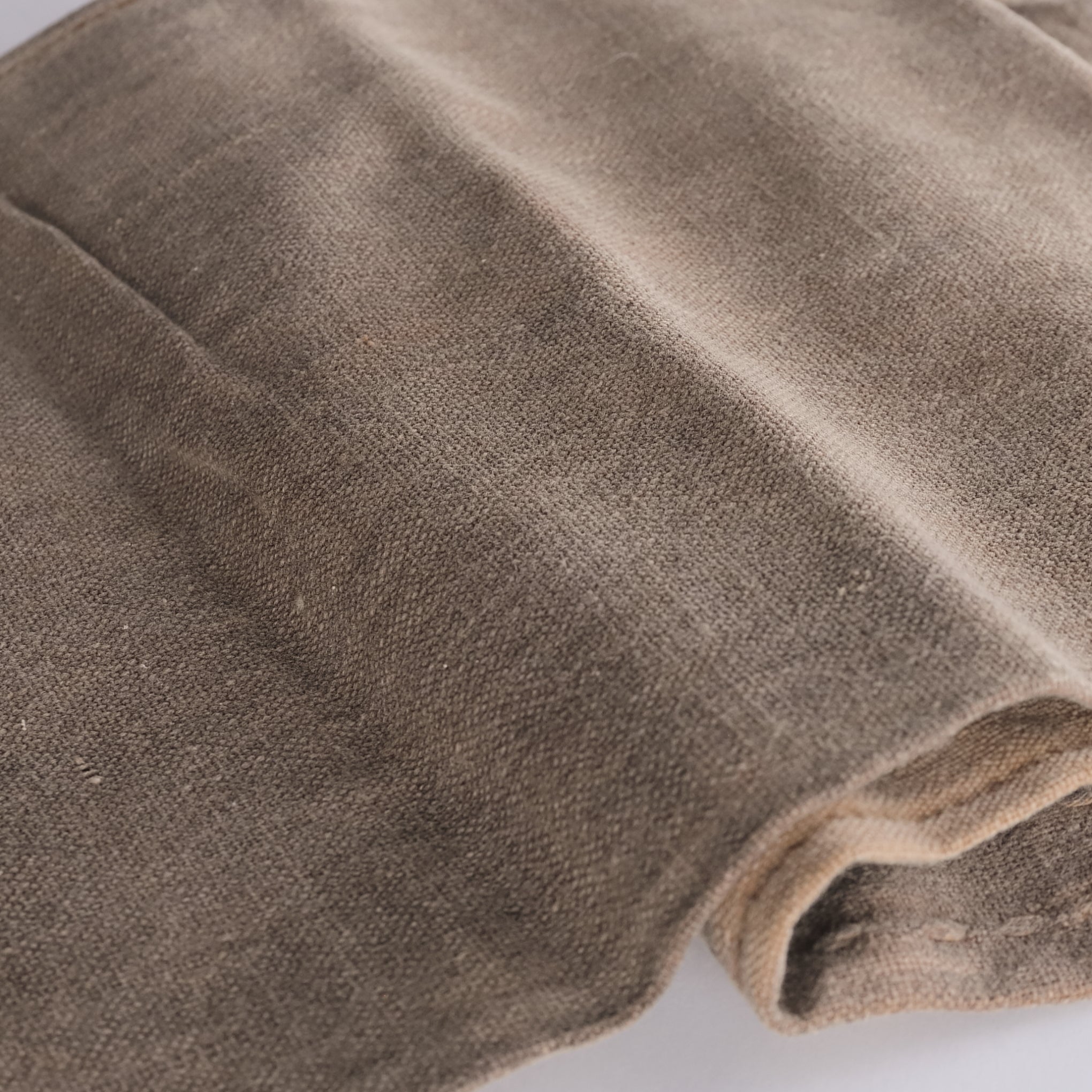 TRAVEL TEA CLOTH, a1, Meiji Period(1868–1912CE)