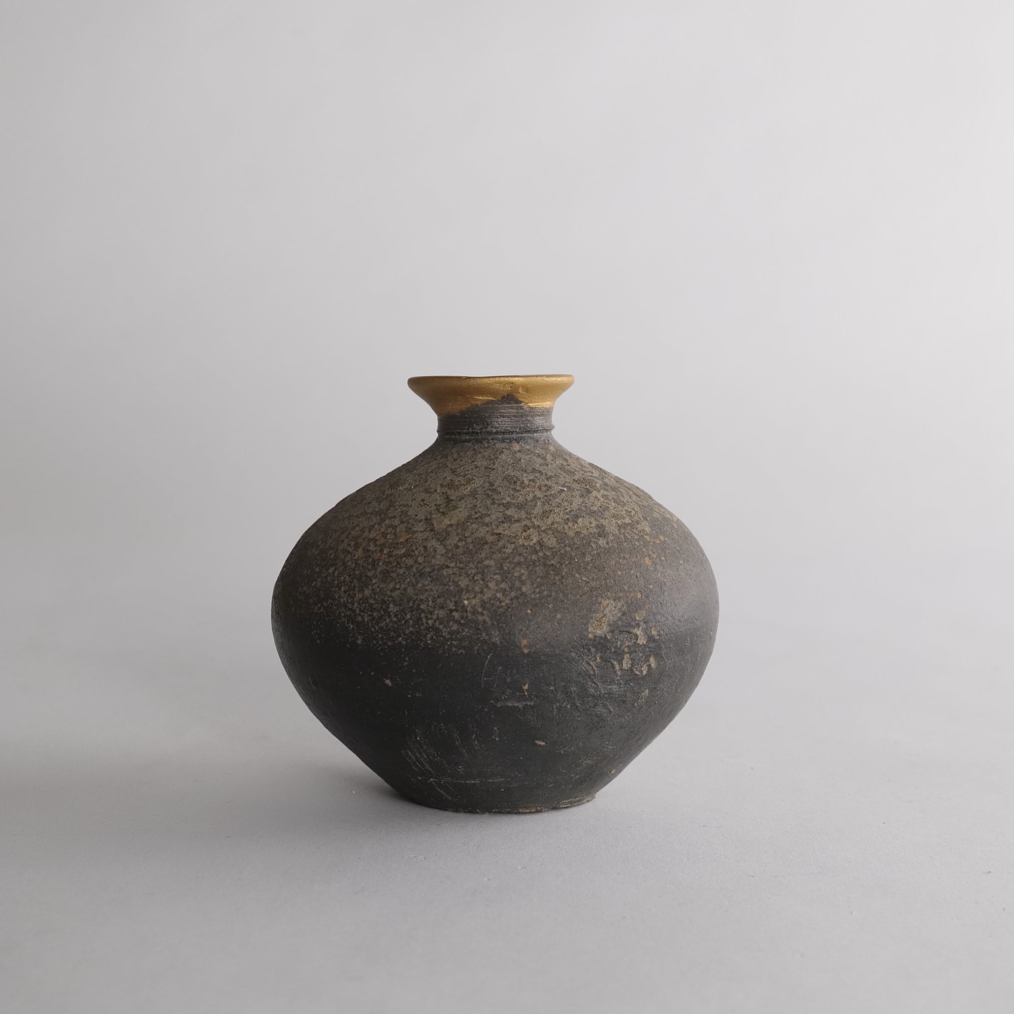 PETIT JARRE, Poterie de Silla, Période Silla(668–900 apr. J.-C.)