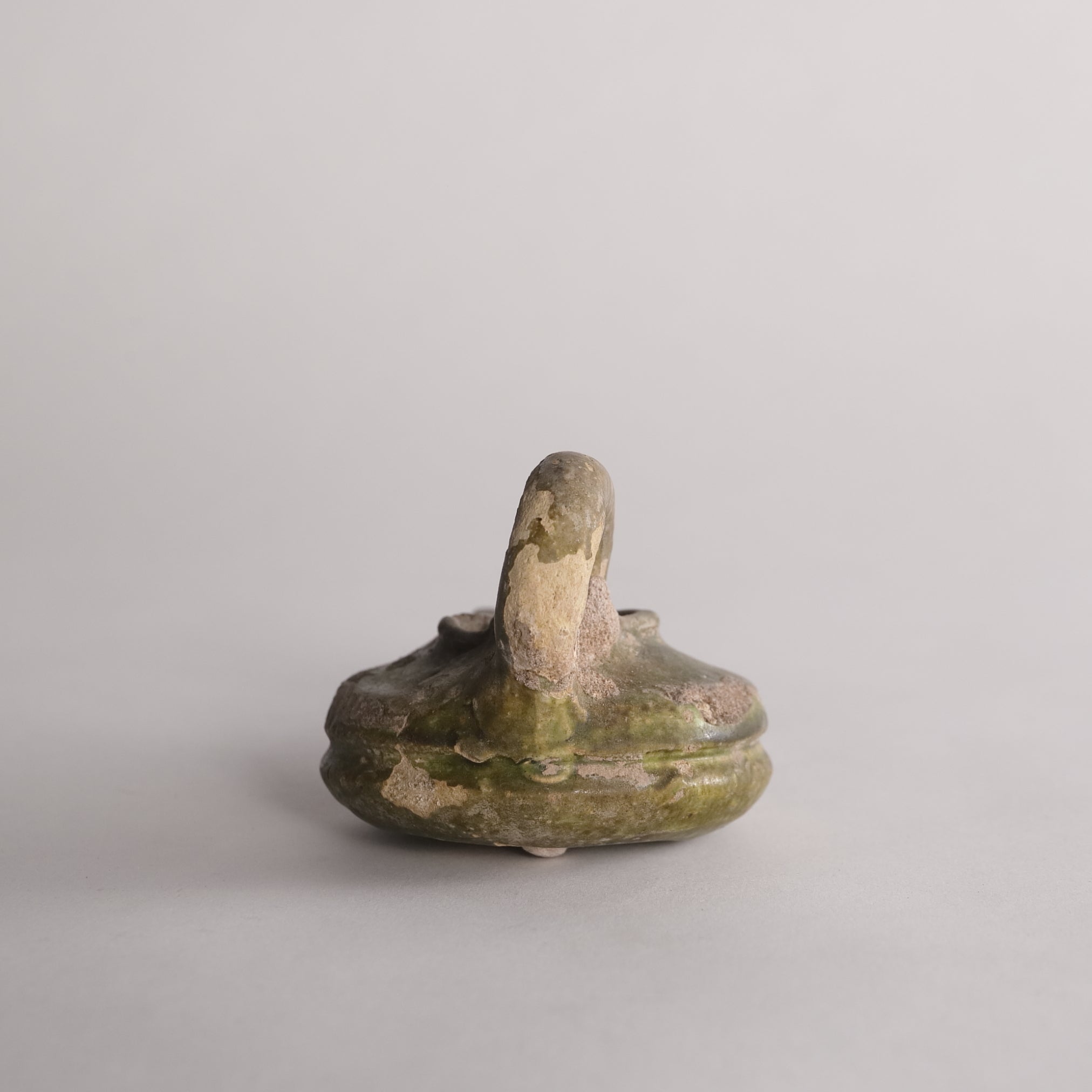 BELEUCHTUNGSGERÄT, Persische Antiquitäten, Frühe Neuzeit(16.–19. Jahrhundert)
