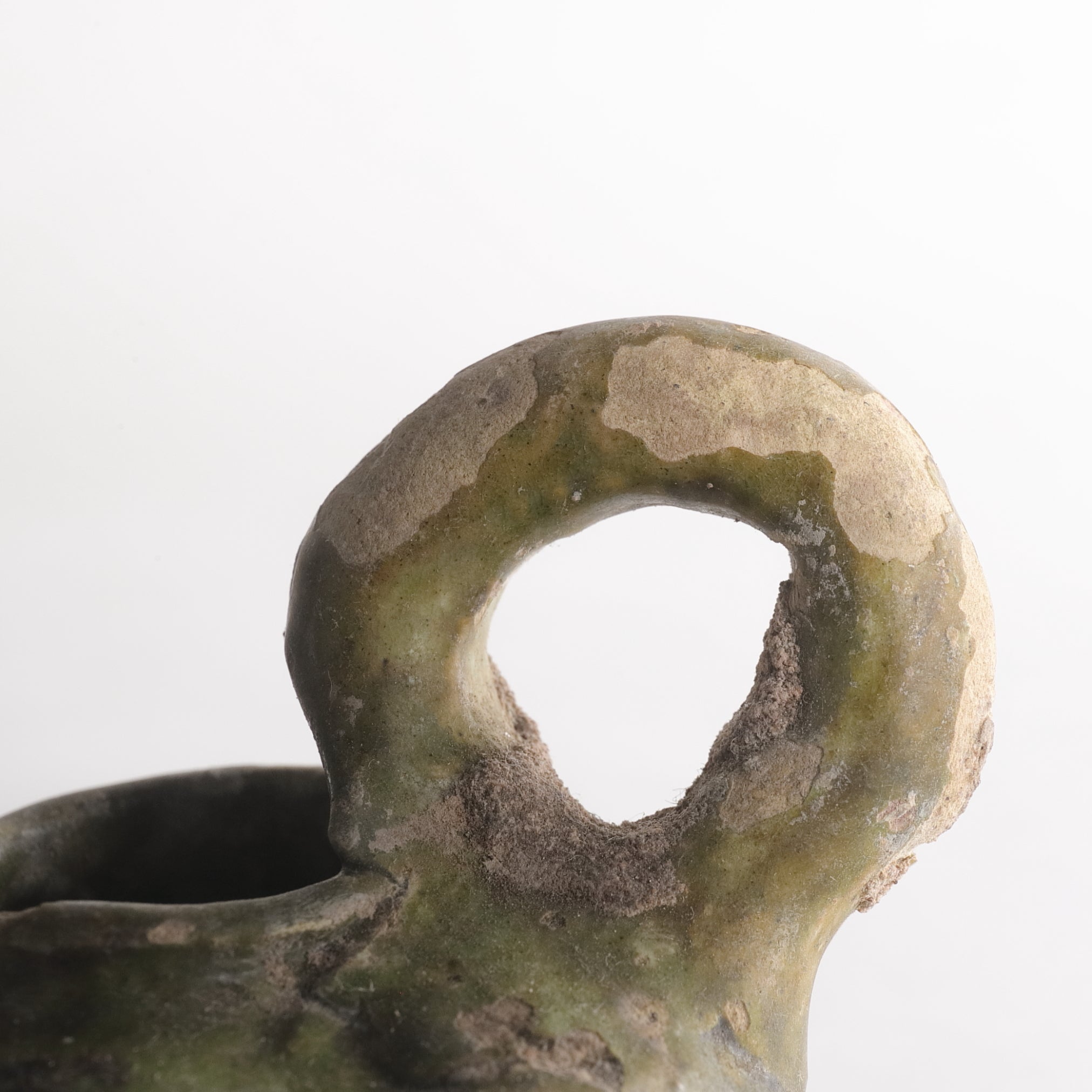 BELEUCHTUNGSGERÄT, Persische Antiquitäten, Frühe Neuzeit(16.–19. Jahrhundert)