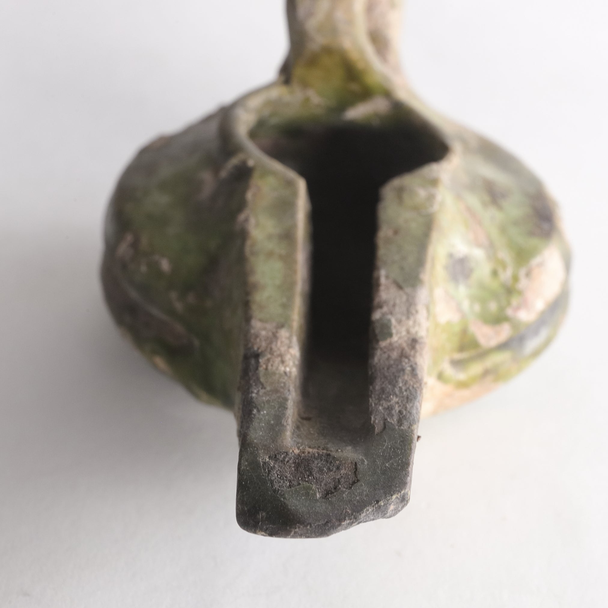 BELEUCHTUNGSGERÄT, Persische Antiquitäten, Frühe Neuzeit(16.–19. Jahrhundert)