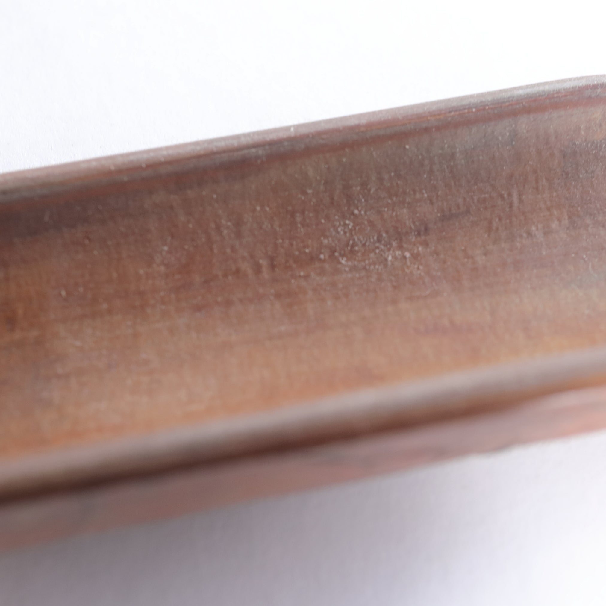 LOTUS-LEAF-SHAPED BAMBOO TEA SCOOP, Meiji Period(1868–1912CE)