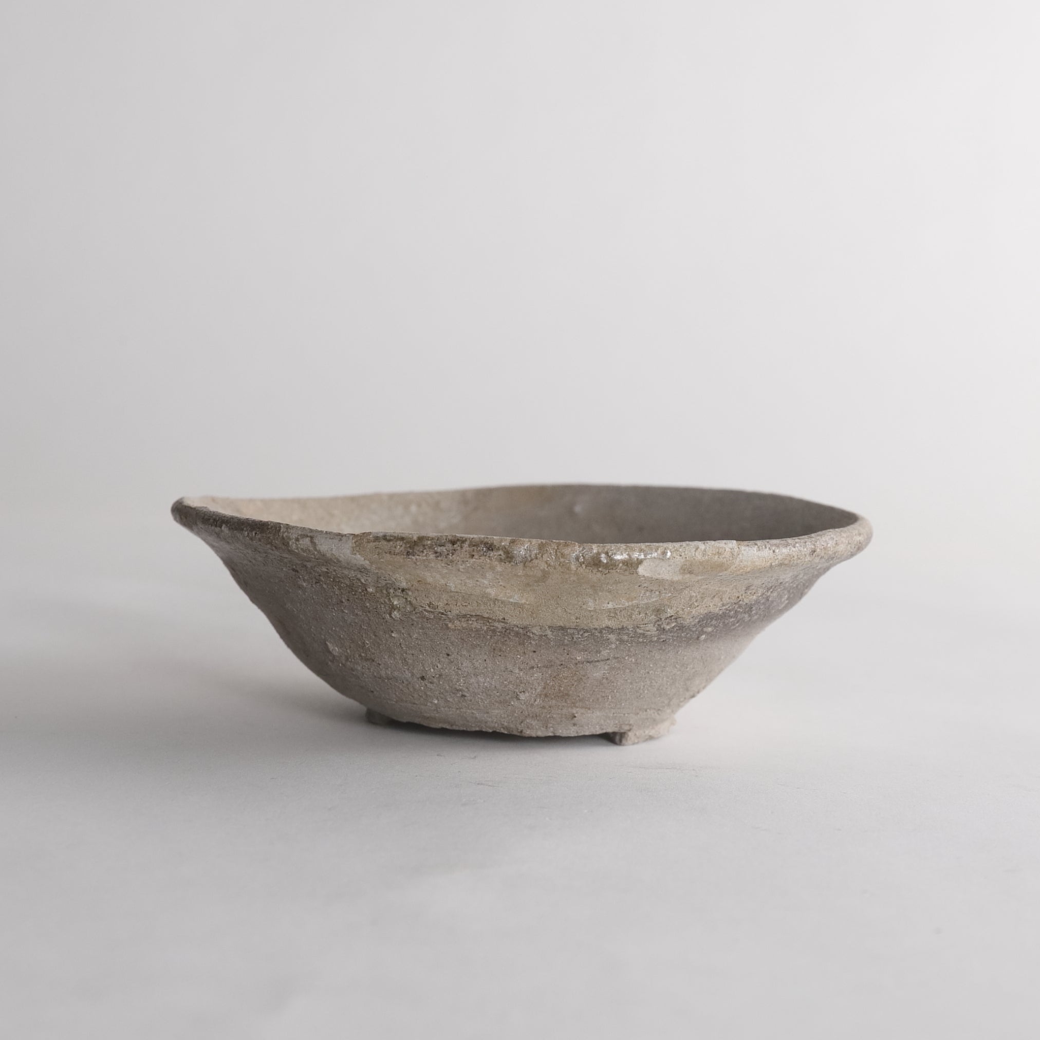 YAMACHAWAN(MOUNTAIN TEA BOWL), Ko-Tokoname, Heian Period(794–1185CE)
