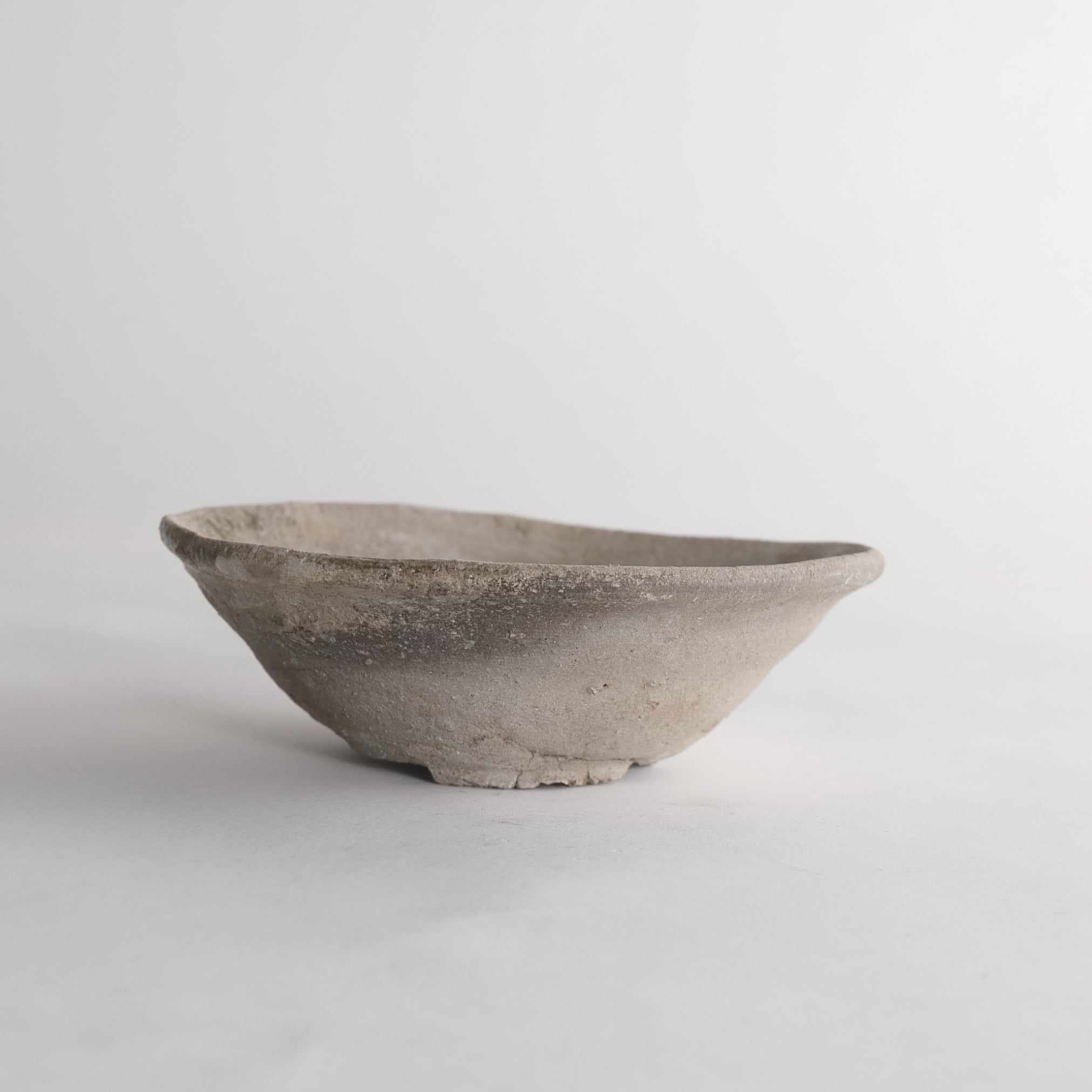 YAMACHAWAN(MOUNTAIN TEA BOWL), Ko-Tokoname, Heian Period(794–1185CE)