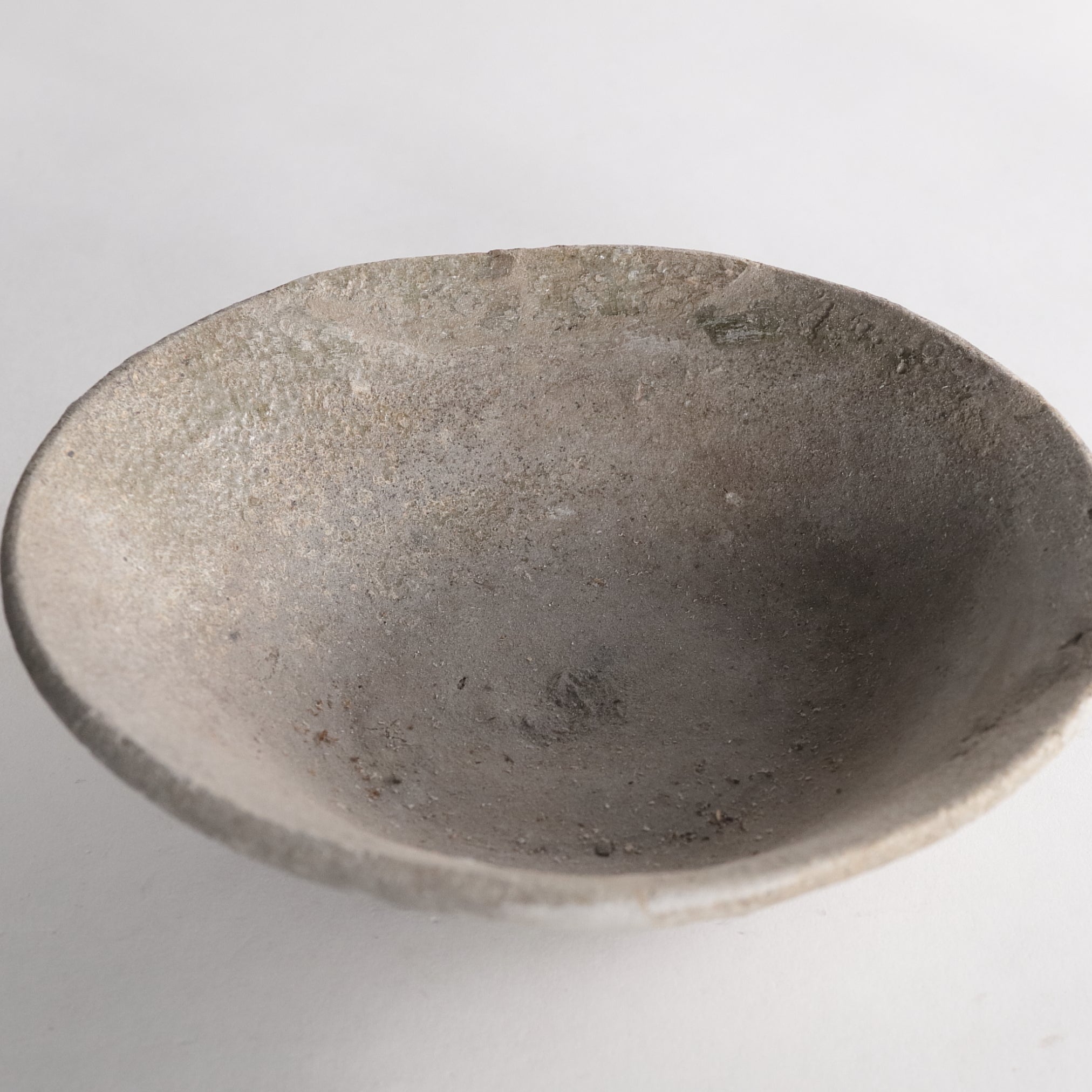 YAMACHAWAN(MOUNTAIN TEA BOWL), Ko-Tokoname, Heian Period(794–1185CE)