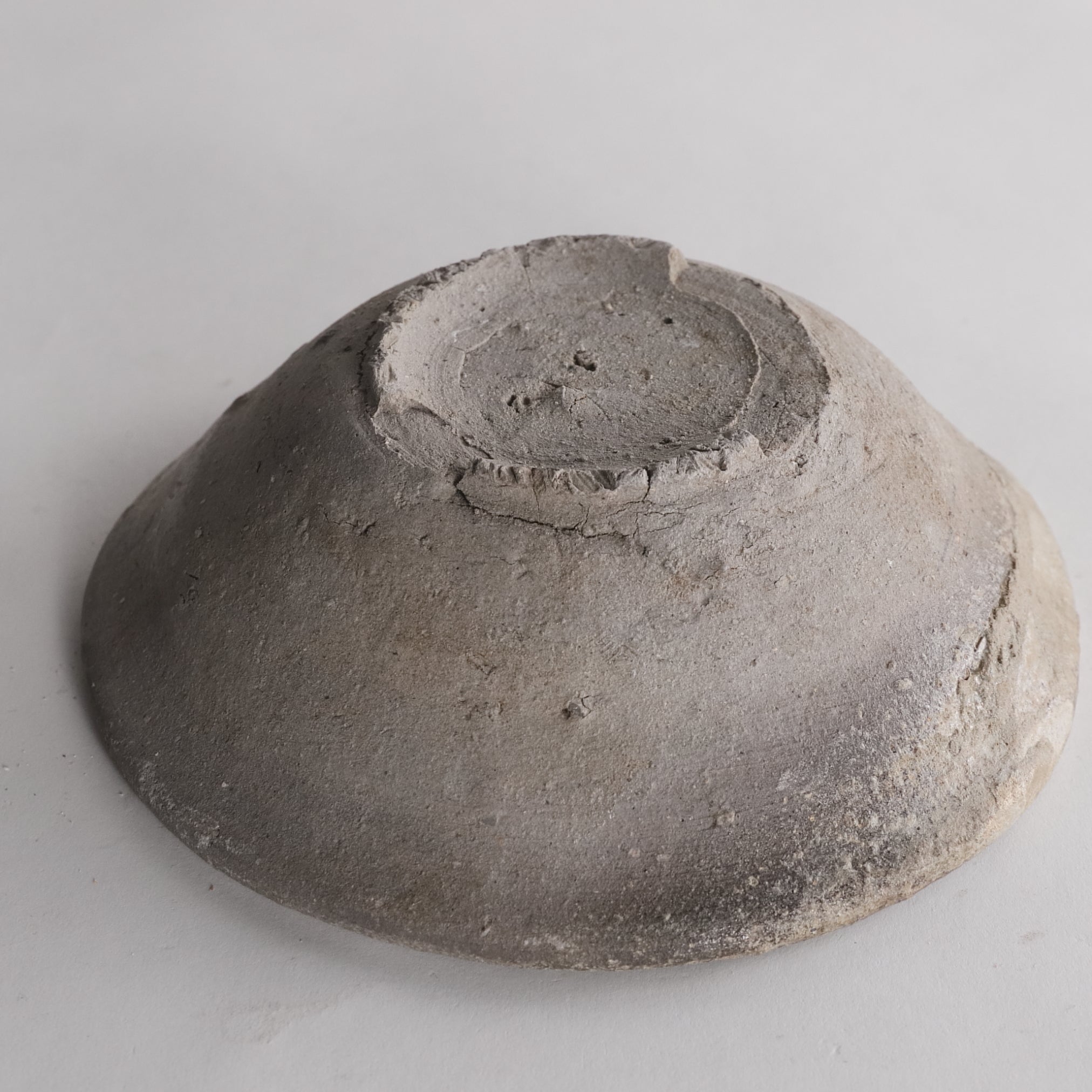 YAMACHAWAN(MOUNTAIN TEA BOWL), Ko-Tokoname, Heian Period(794–1185CE)