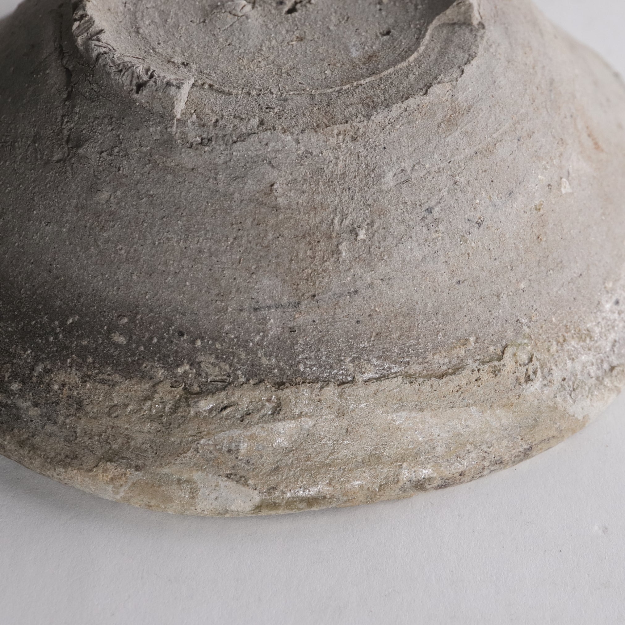 YAMACHAWAN(MOUNTAIN TEA BOWL), Ko-Tokoname, Heian Period(794–1185CE)