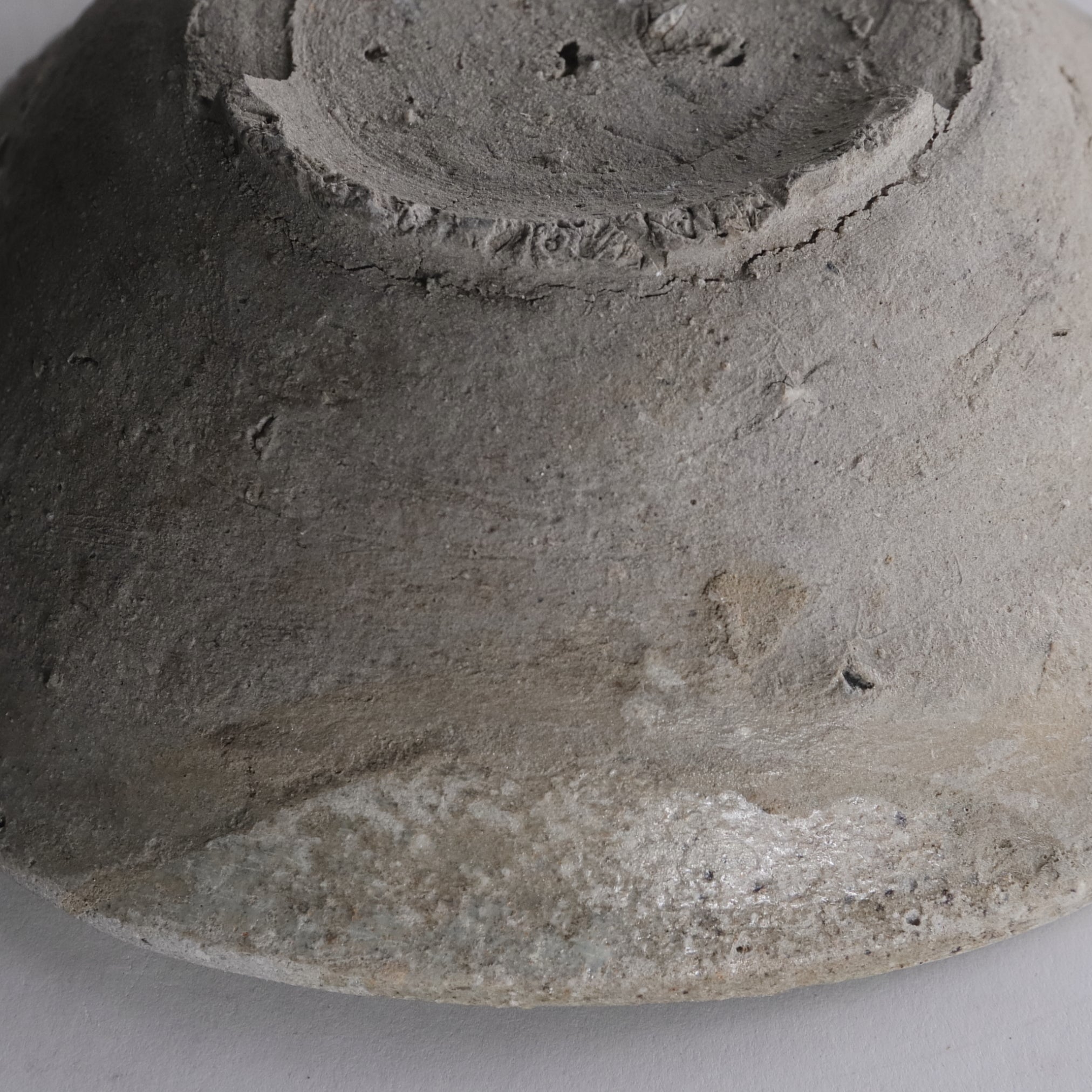 YAMACHAWAN(MOUNTAIN TEA BOWL), Ko-Tokoname, Heian Period(794–1185CE)