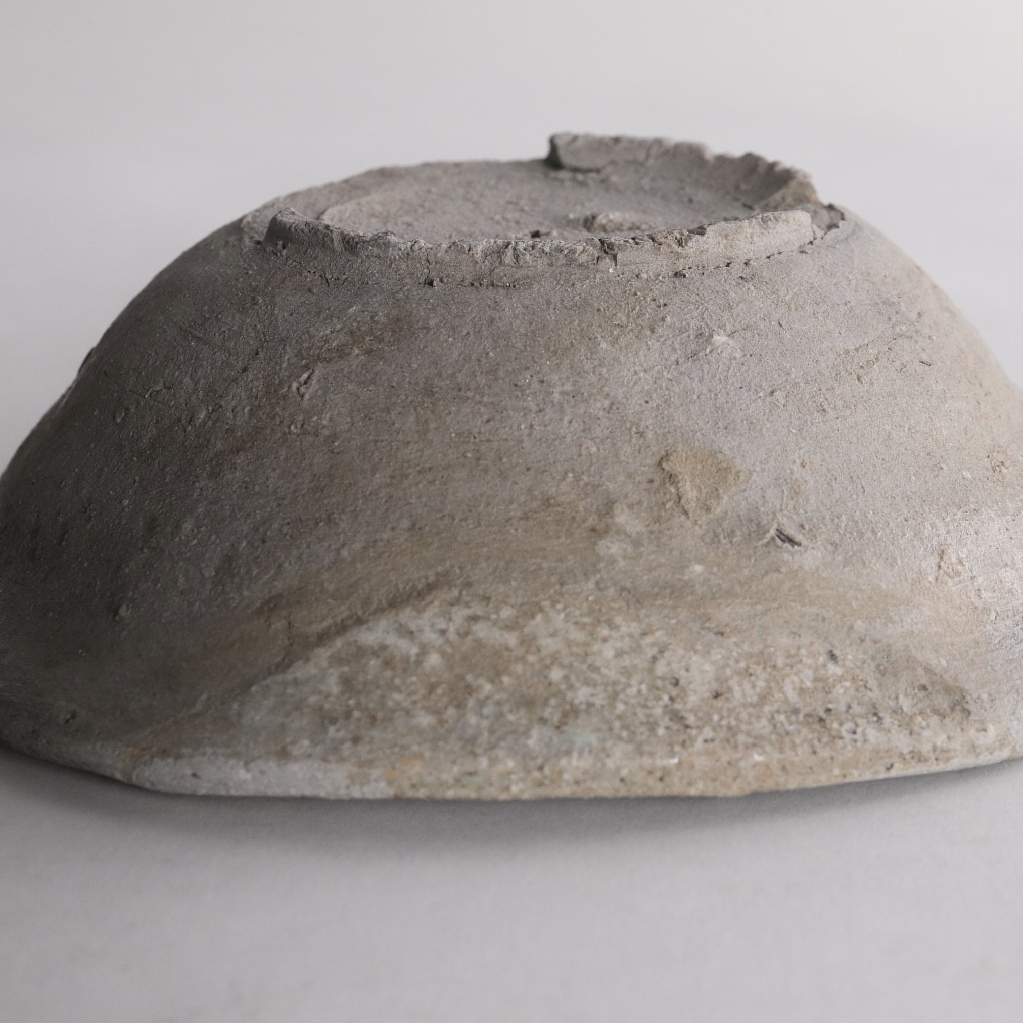 YAMACHAWAN(MOUNTAIN TEA BOWL), Ko-Tokoname, Heian Period(794–1185CE)
