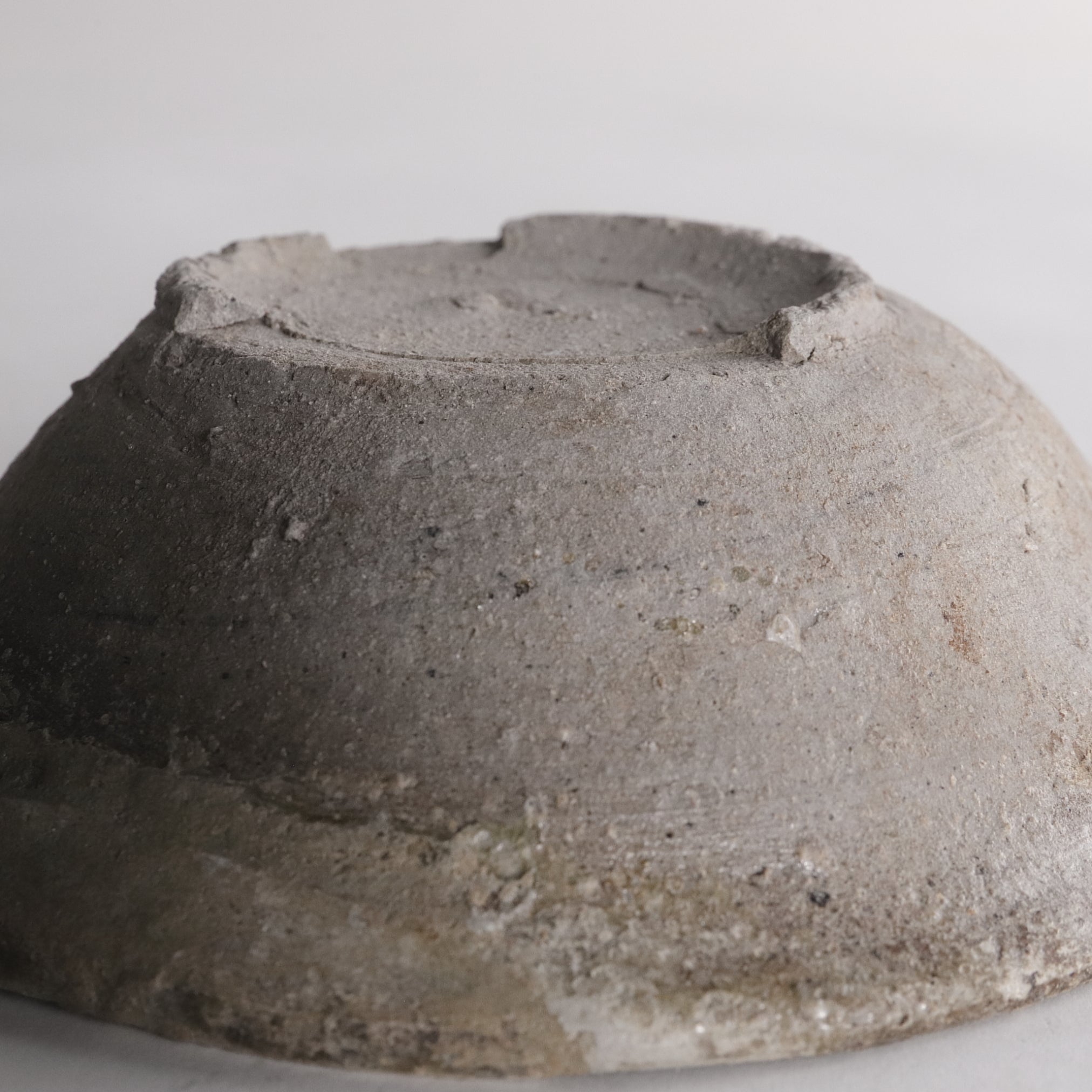 YAMACHAWAN(MOUNTAIN TEA BOWL), Ko-Tokoname, Heian Period(794–1185CE)