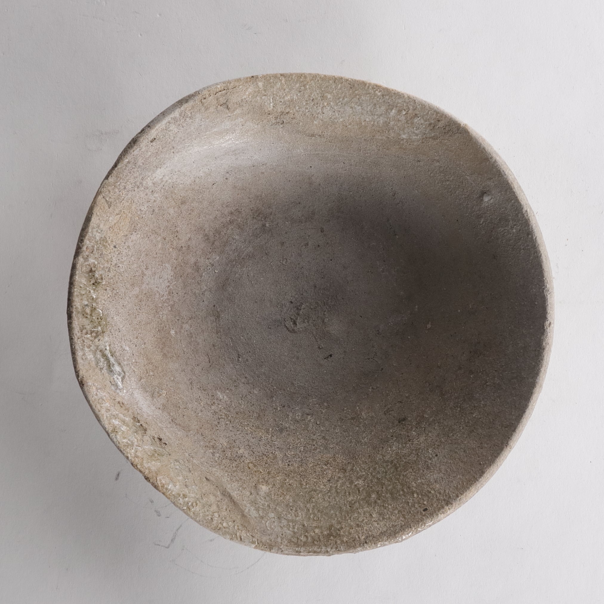 YAMACHAWAN(MOUNTAIN TEA BOWL), Ko-Tokoname, Heian Period(794–1185CE)