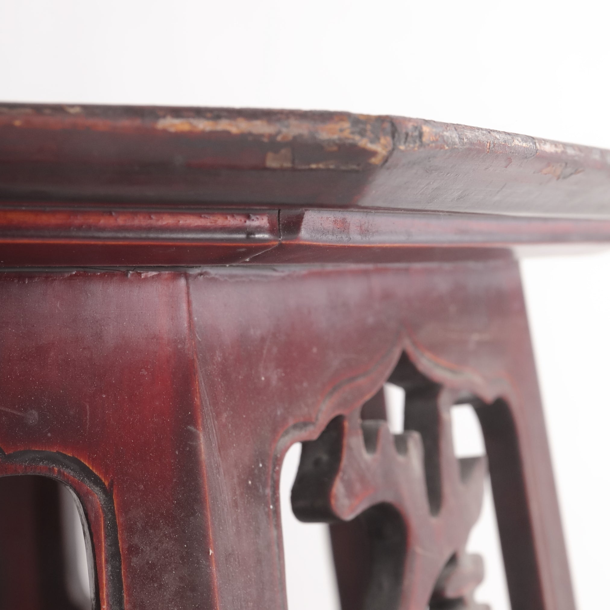 SOBAN OCTOGONAL, Dinastía Joseon(1392–1897 d. C.)