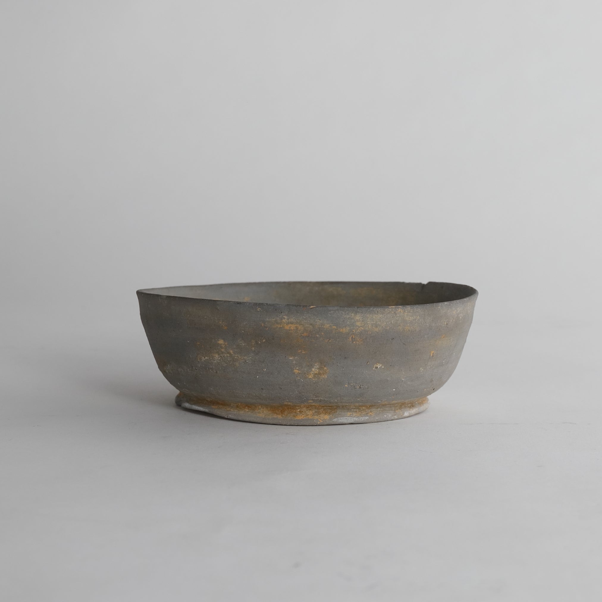 COPA, Cerámica Sue, Período Kofun(250–581 d. C.)