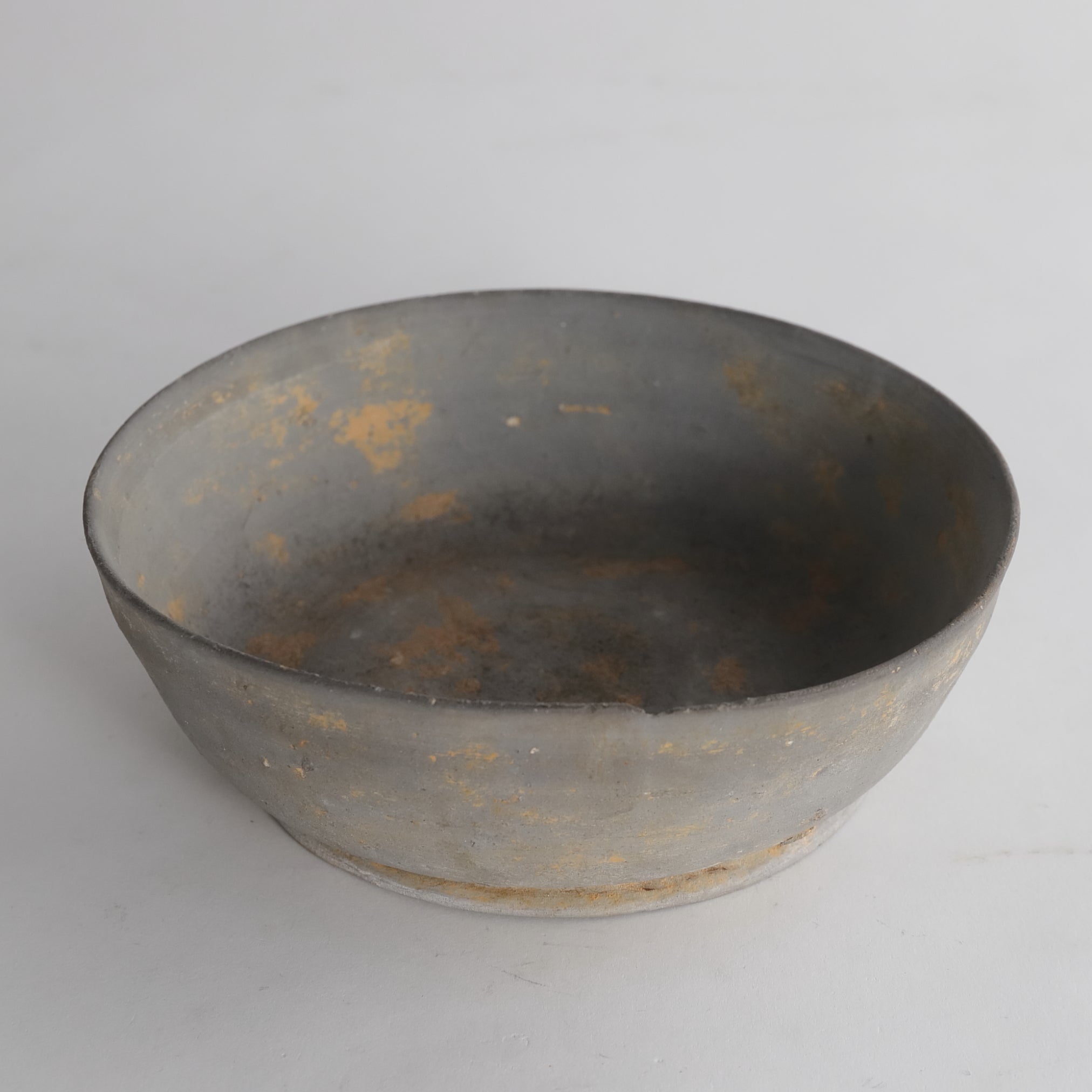 COPA, Cerámica Sue, Período Kofun(250–581 d. C.)