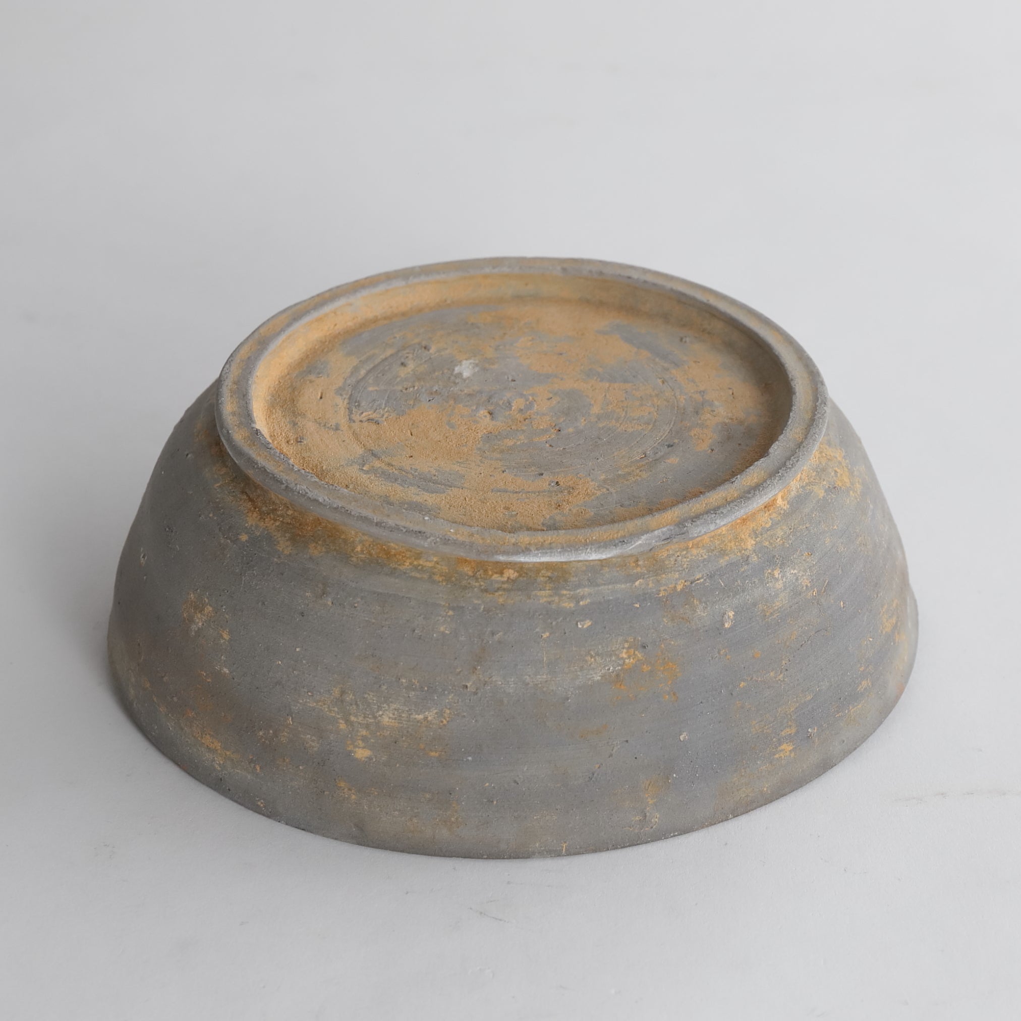 COPA, Cerámica Sue, Período Kofun(250–581 d. C.)