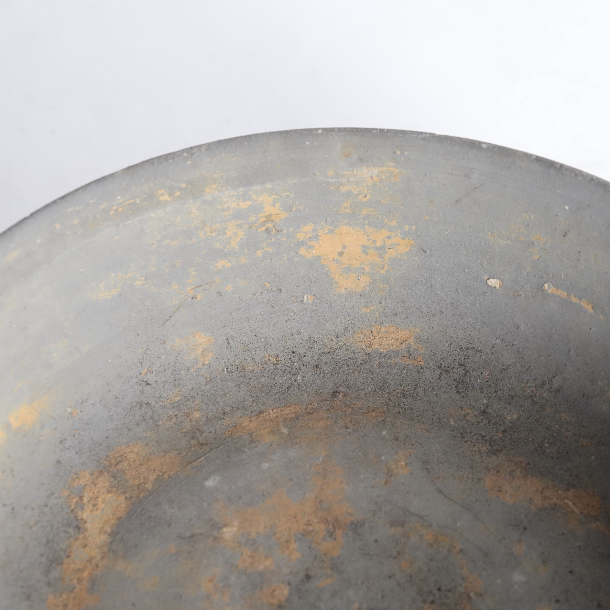 COPA, Cerámica Sue, Período Kofun(250–581 d. C.)