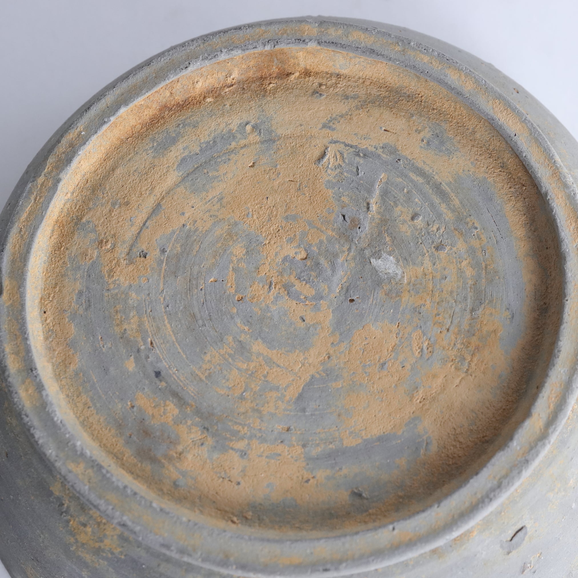 COPA, Cerámica Sue, Período Kofun(250–581 d. C.)