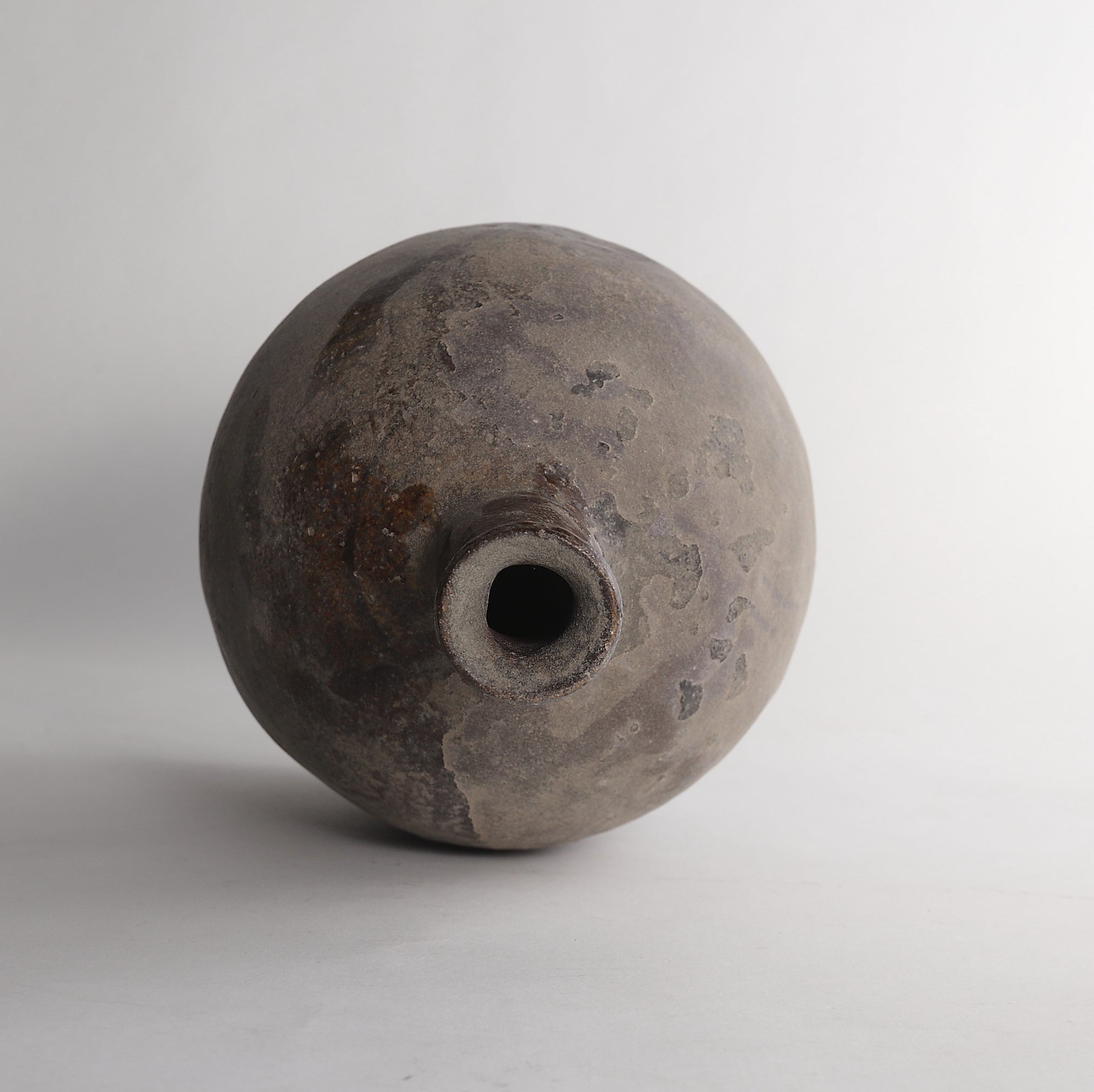 BOTELLA, Ko-Tokoname, Período Edo(1603–1867 d. C.)