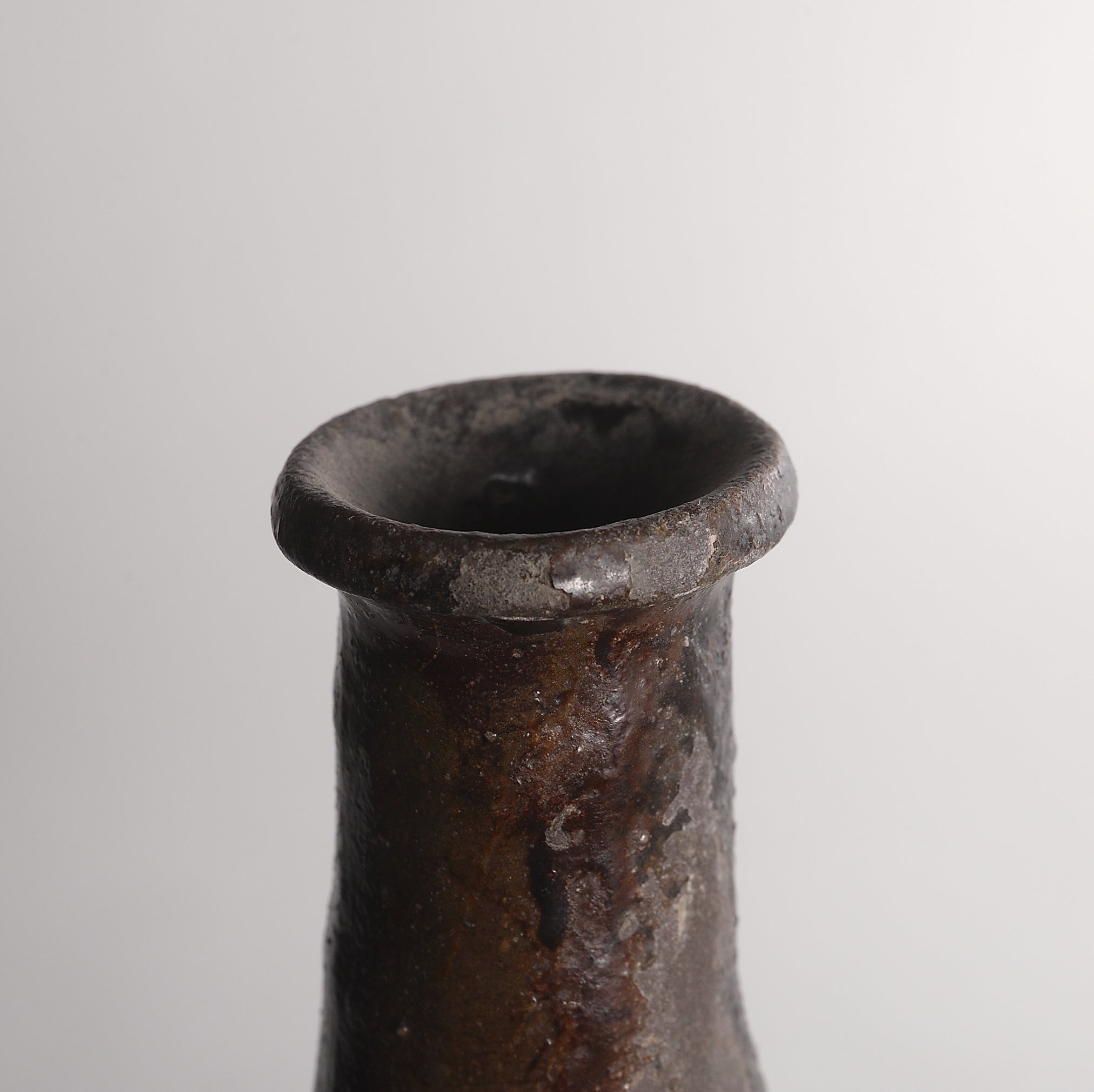 BOTELLA, Ko-Tokoname, Período Edo(1603–1867 d. C.)