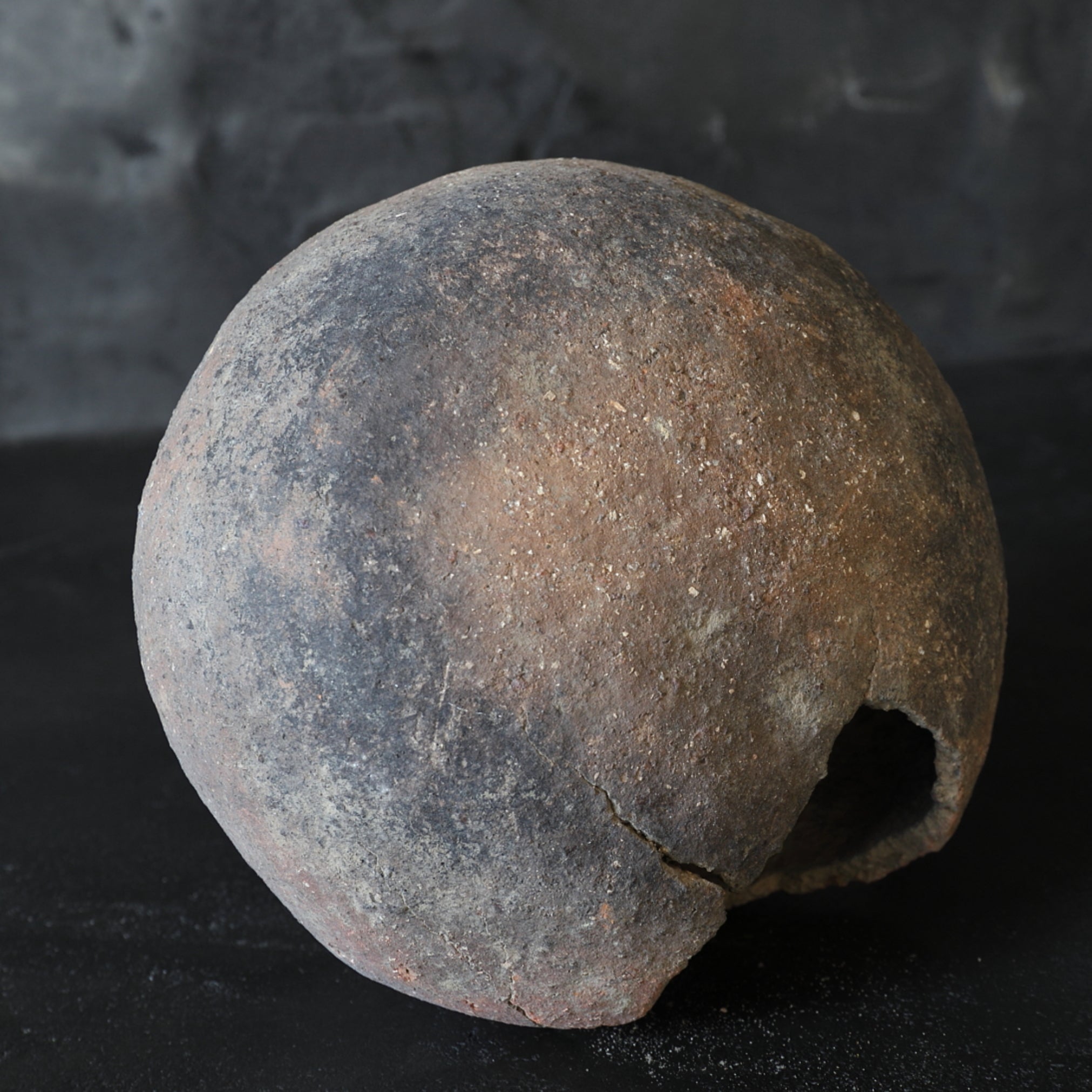 JARRA, Haji Ware(fragmento), Período Nara(710–794 d. C.)