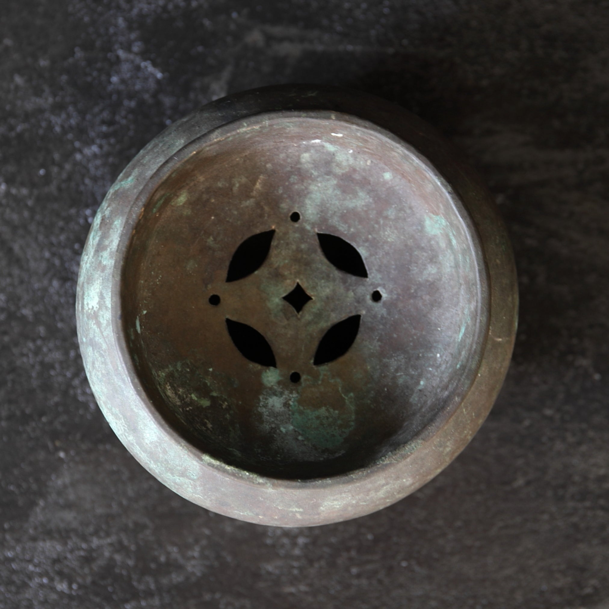 KENSUI DE COBRE, Edad Moderna Temprana(Siglos XVI–XIX)
