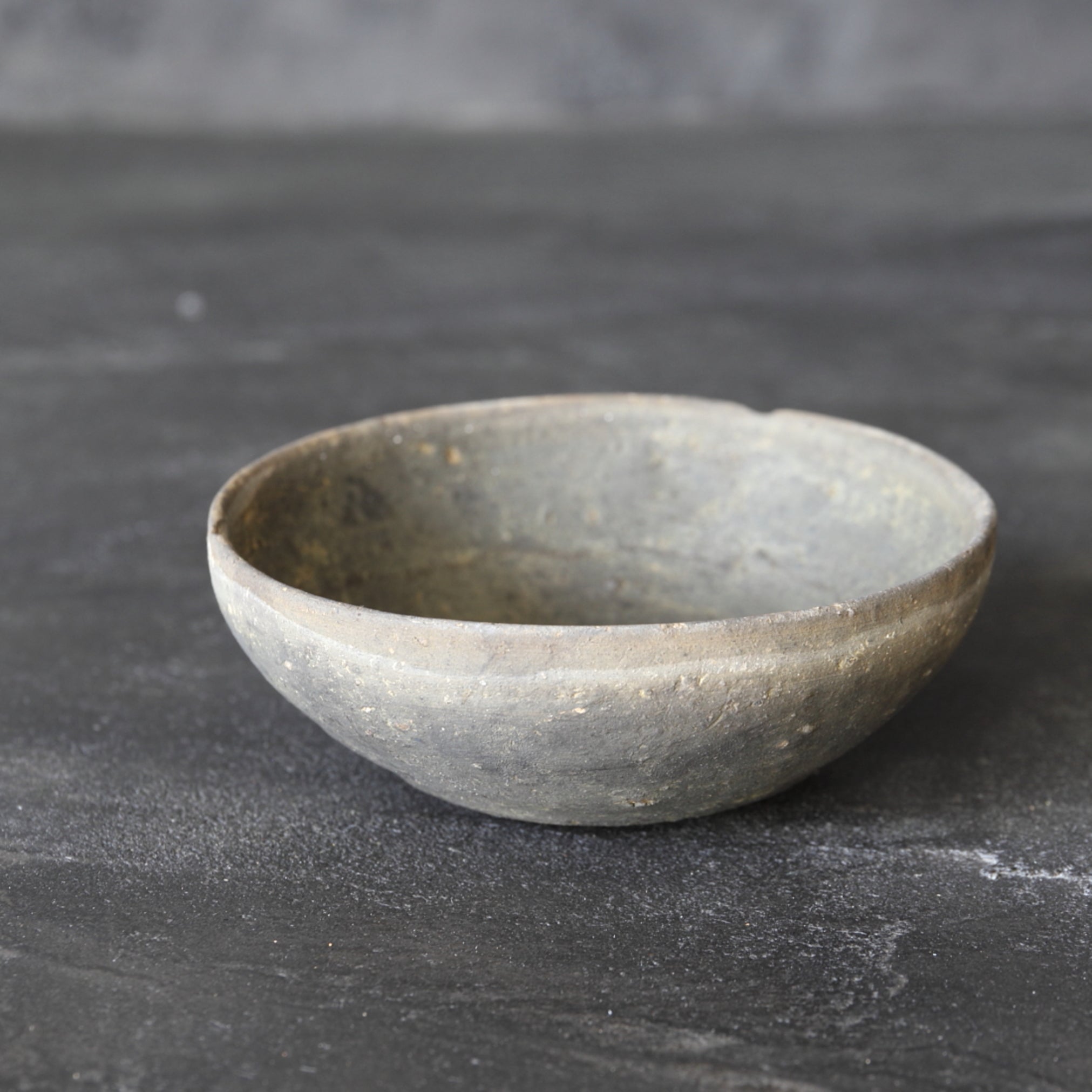 须惠器杯(古坟时代, 公元250年–581年)